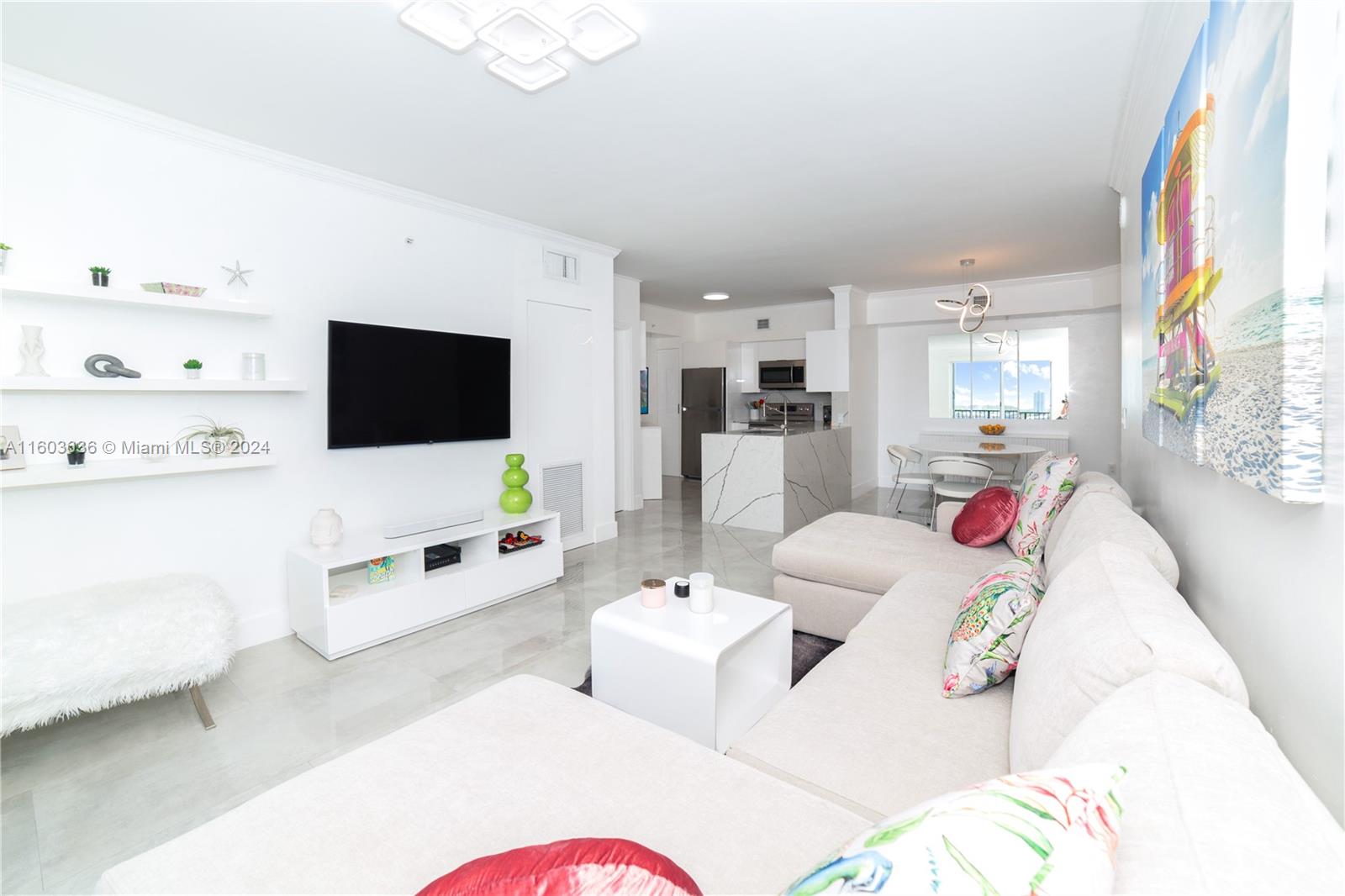 17150 N Bay Rd # 2905