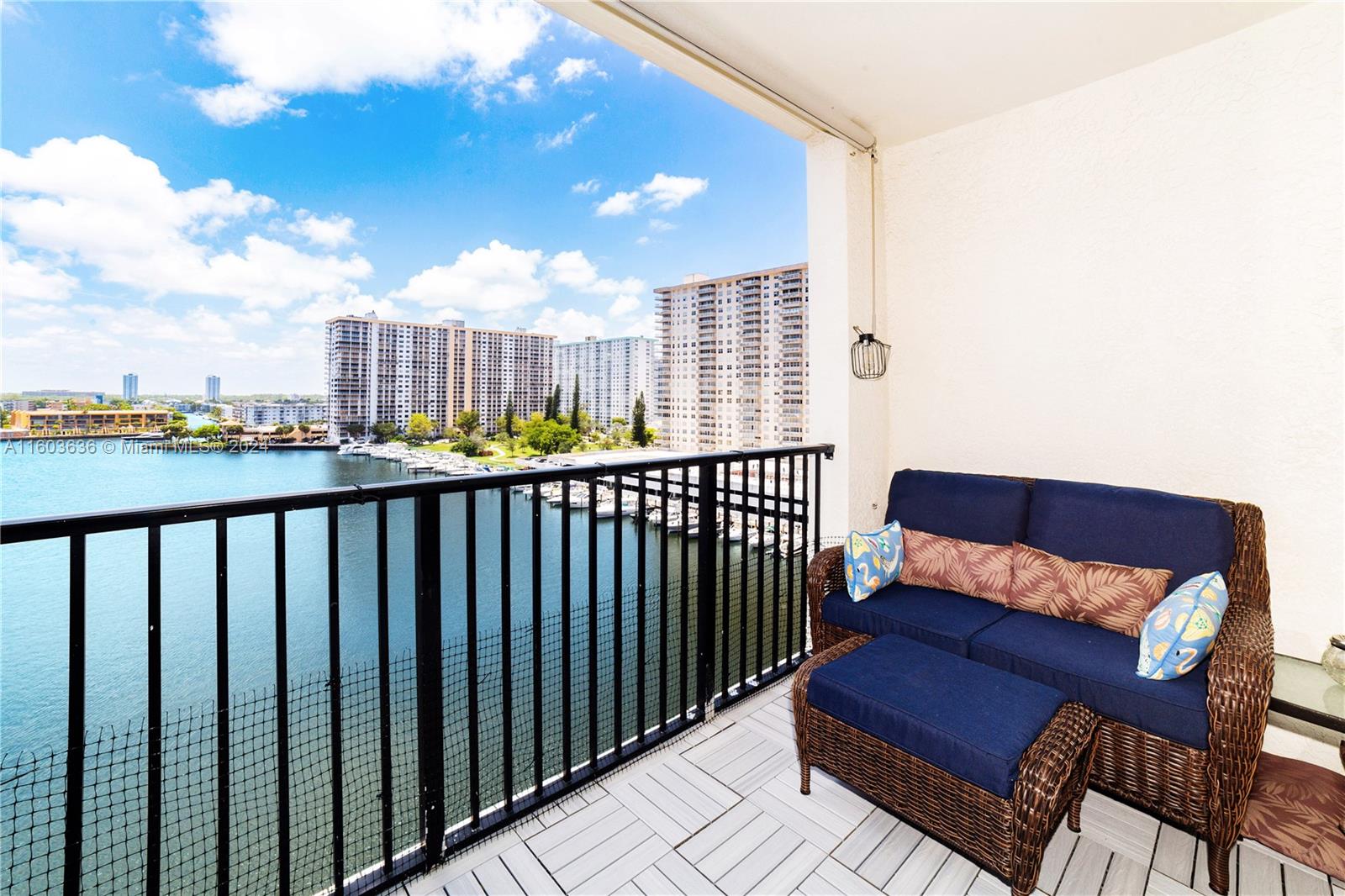 17150 N Bay Rd # 2905
