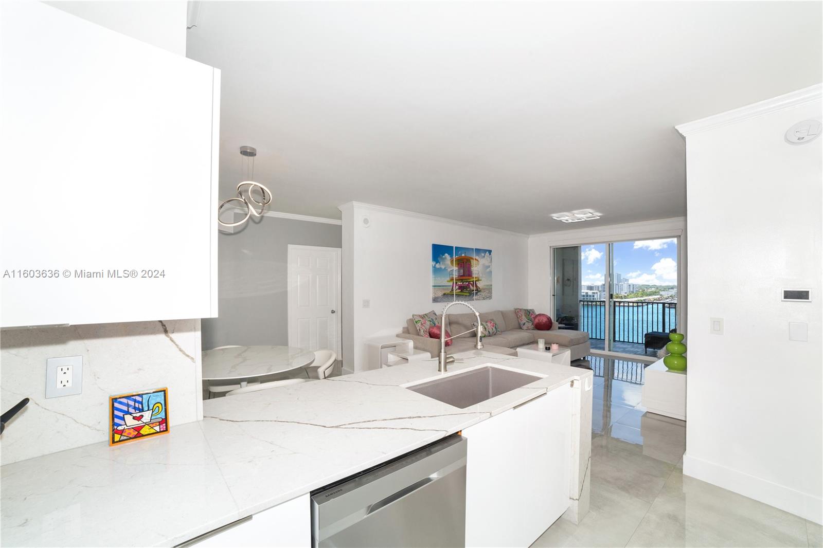 17150 N Bay Rd # 2905
