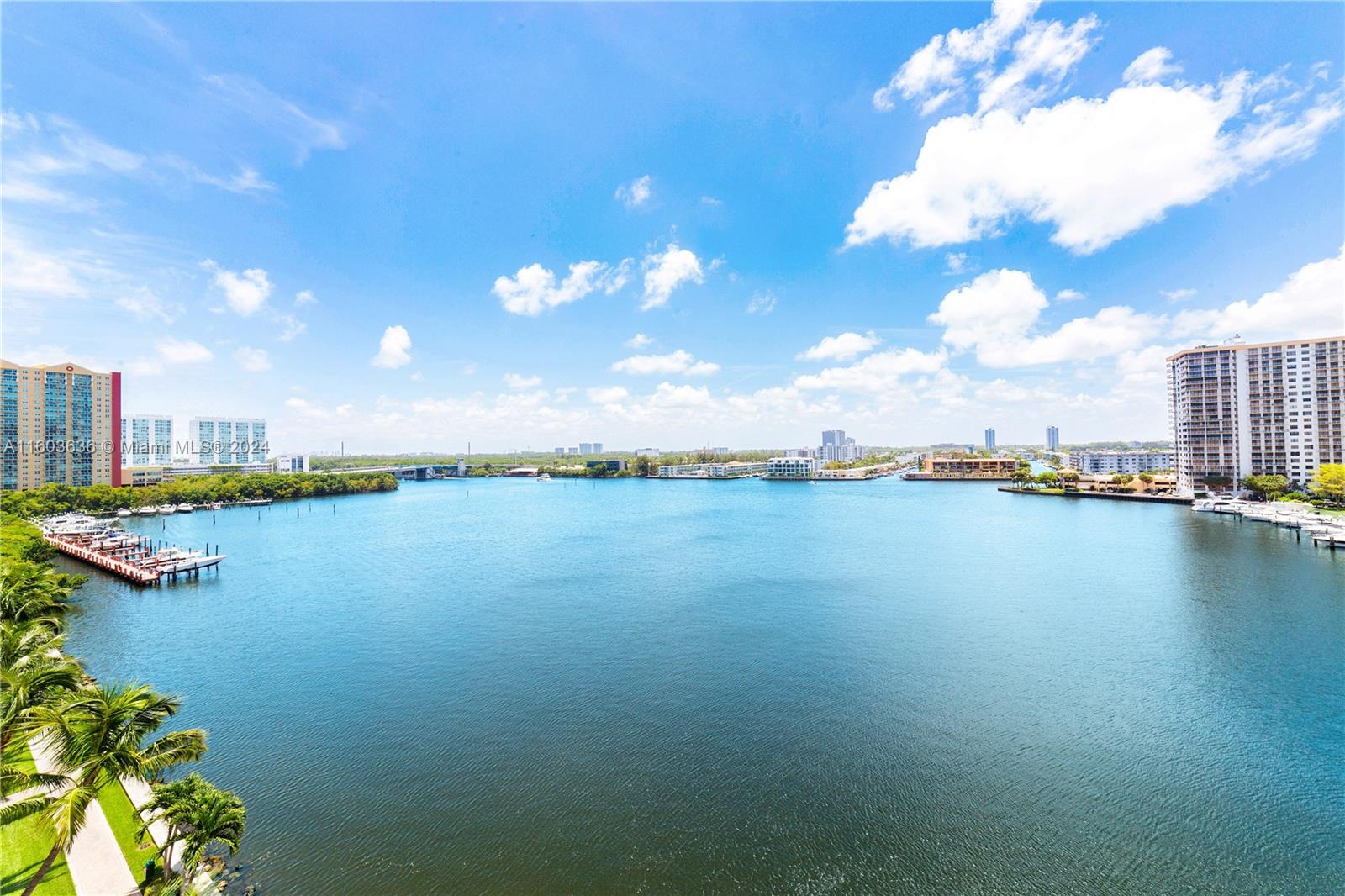 17150 N Bay Rd # 2905