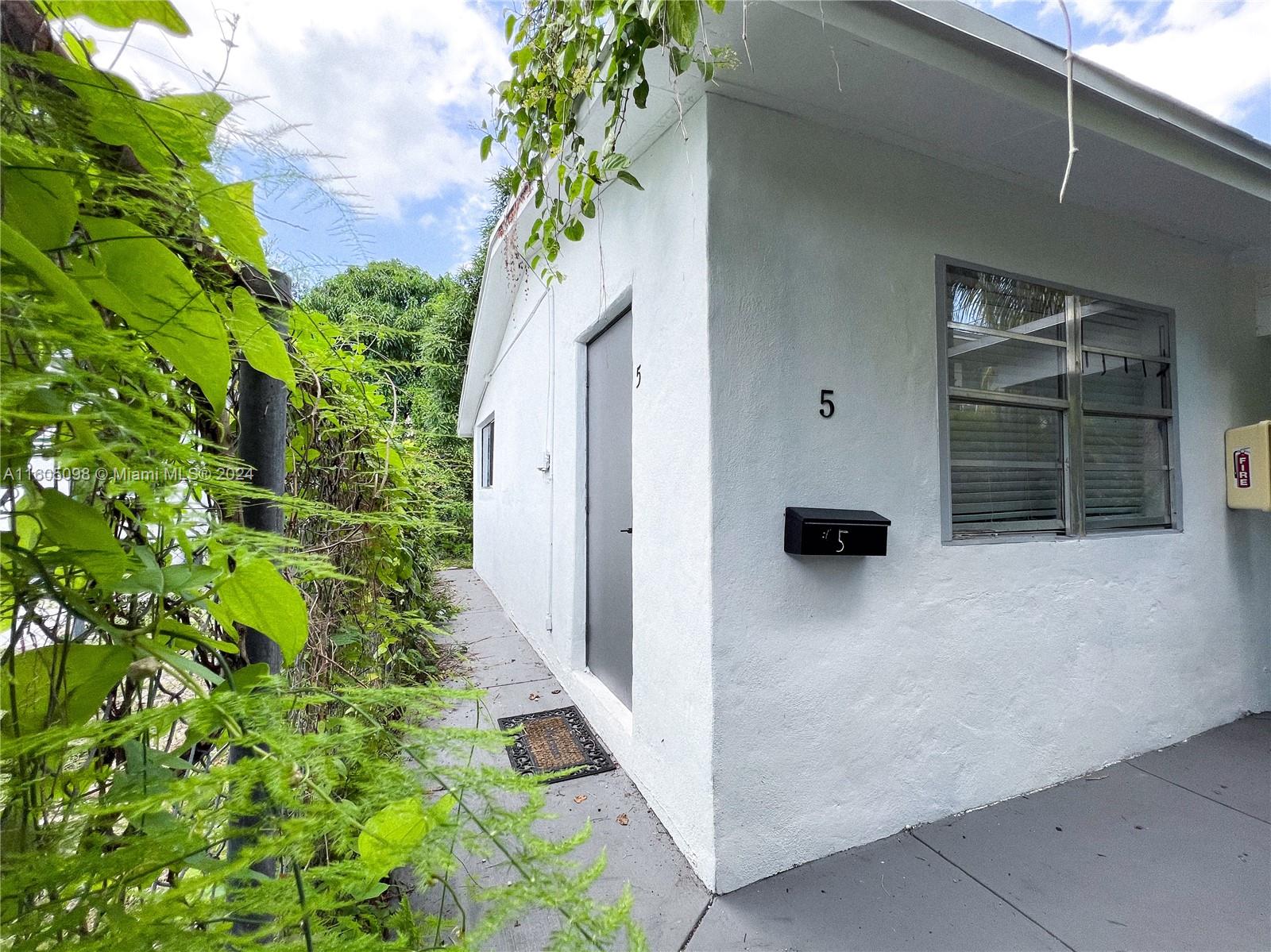 5010 NW 2nd Ave # 5