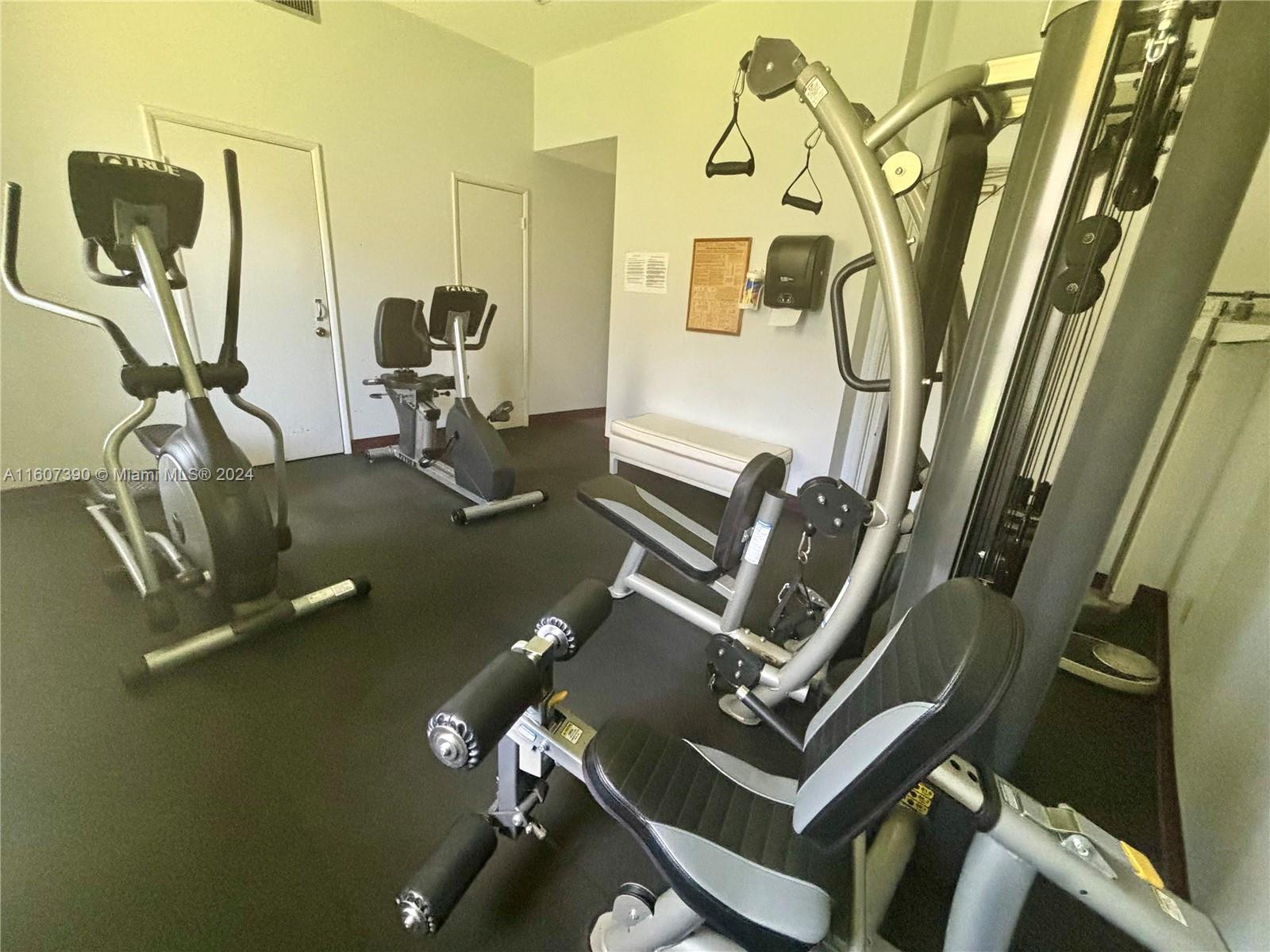600 Village Green Ct # 318