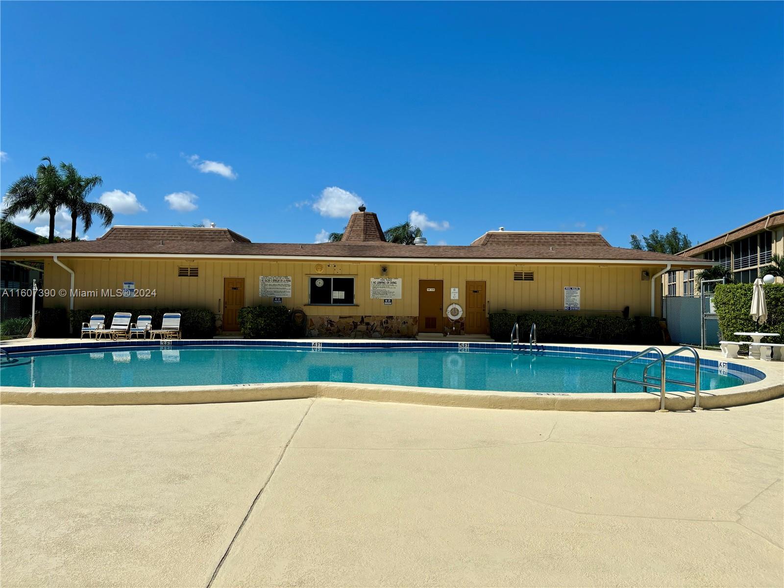 600 Village Green Ct # 318