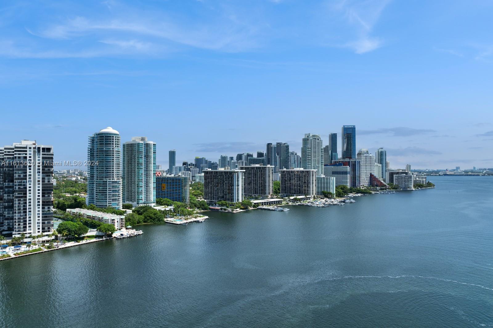 2127 Brickell Ave # 3405