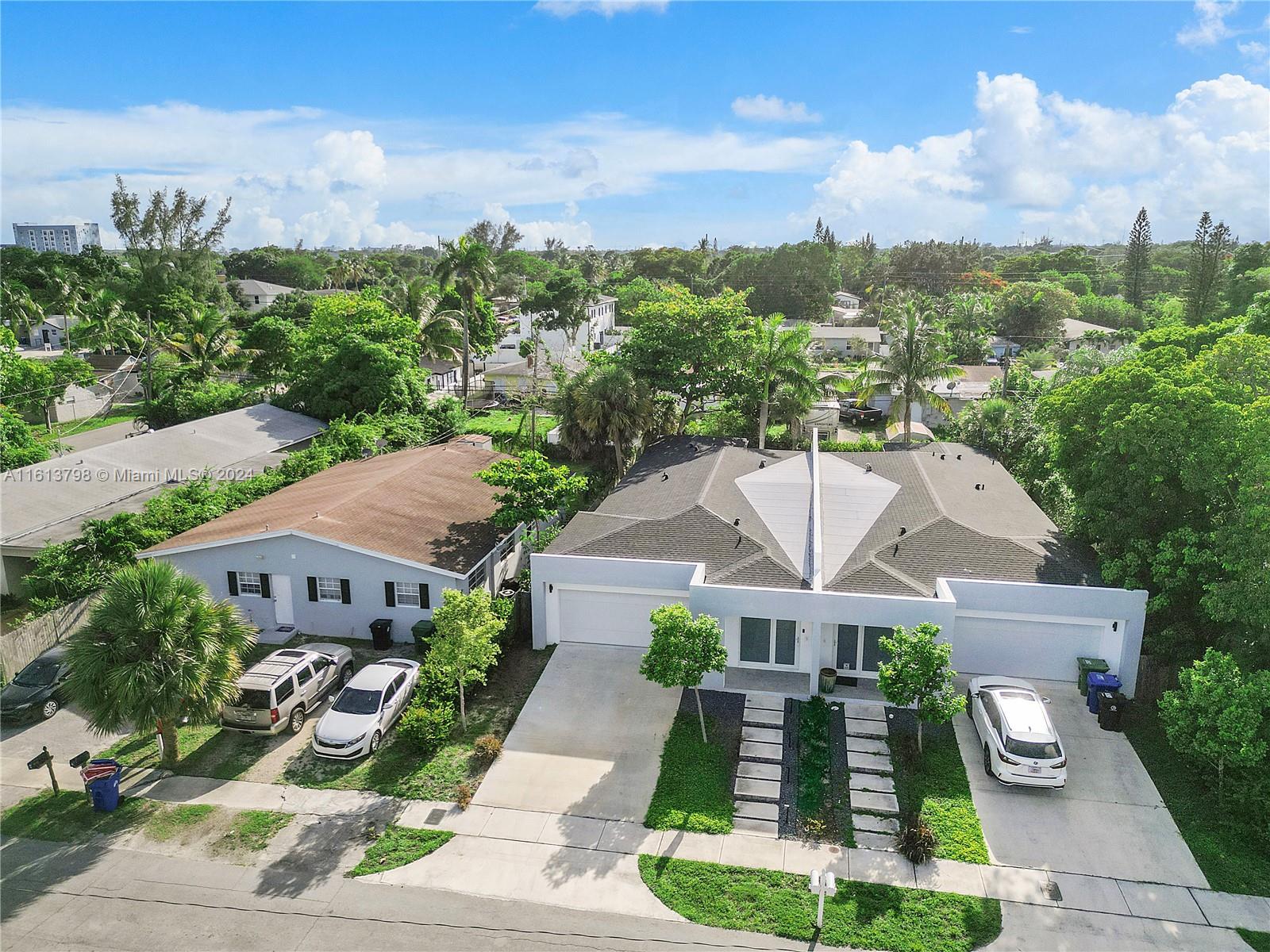 1111 NW 2nd Ave