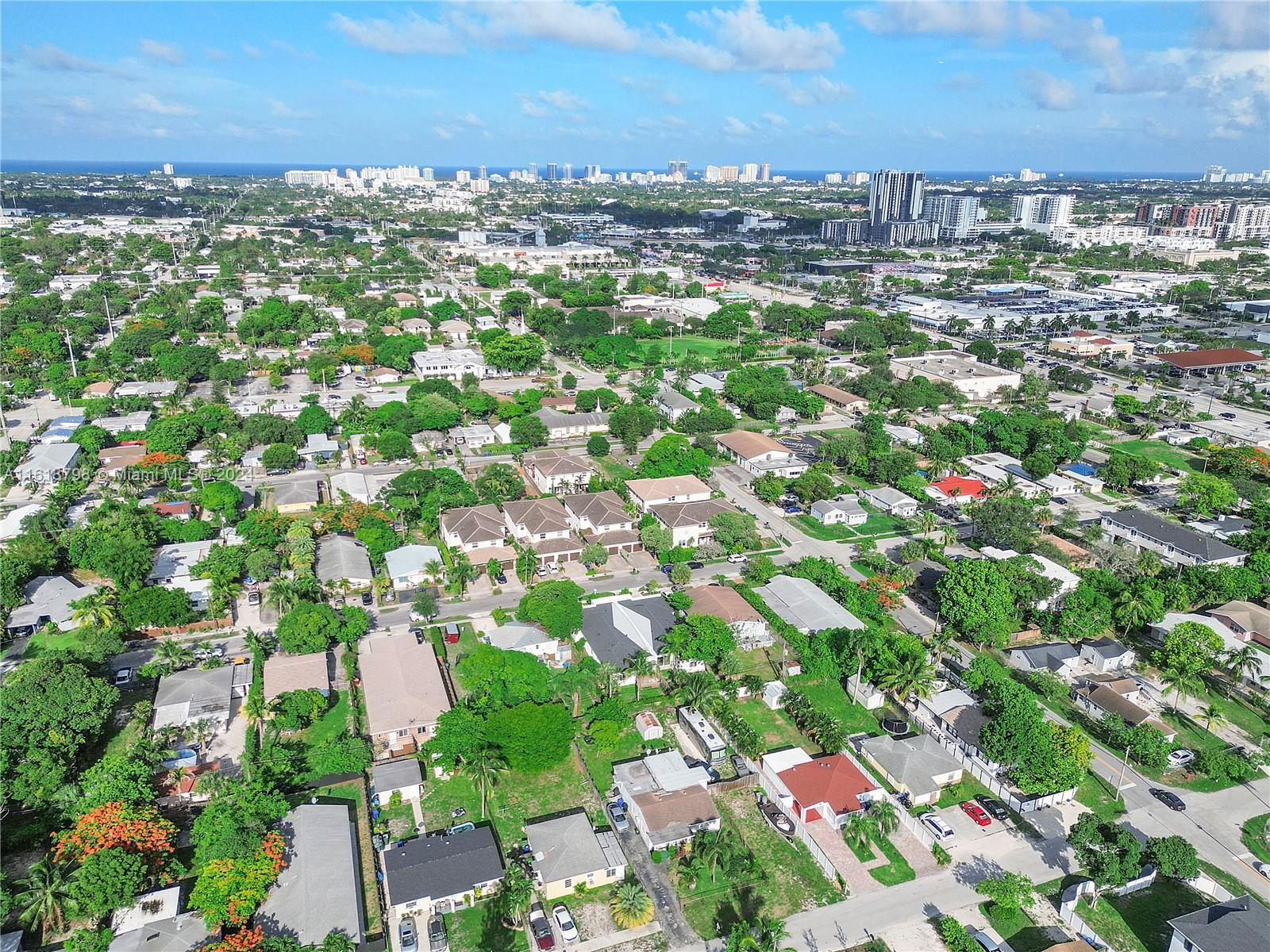 1111 NW 2nd Ave