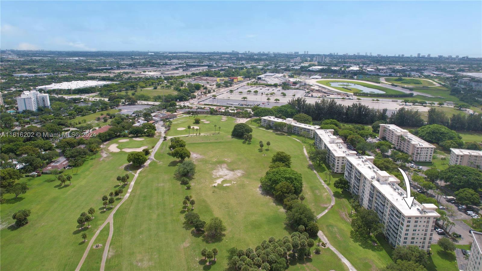 2661 S Course Dr # 510