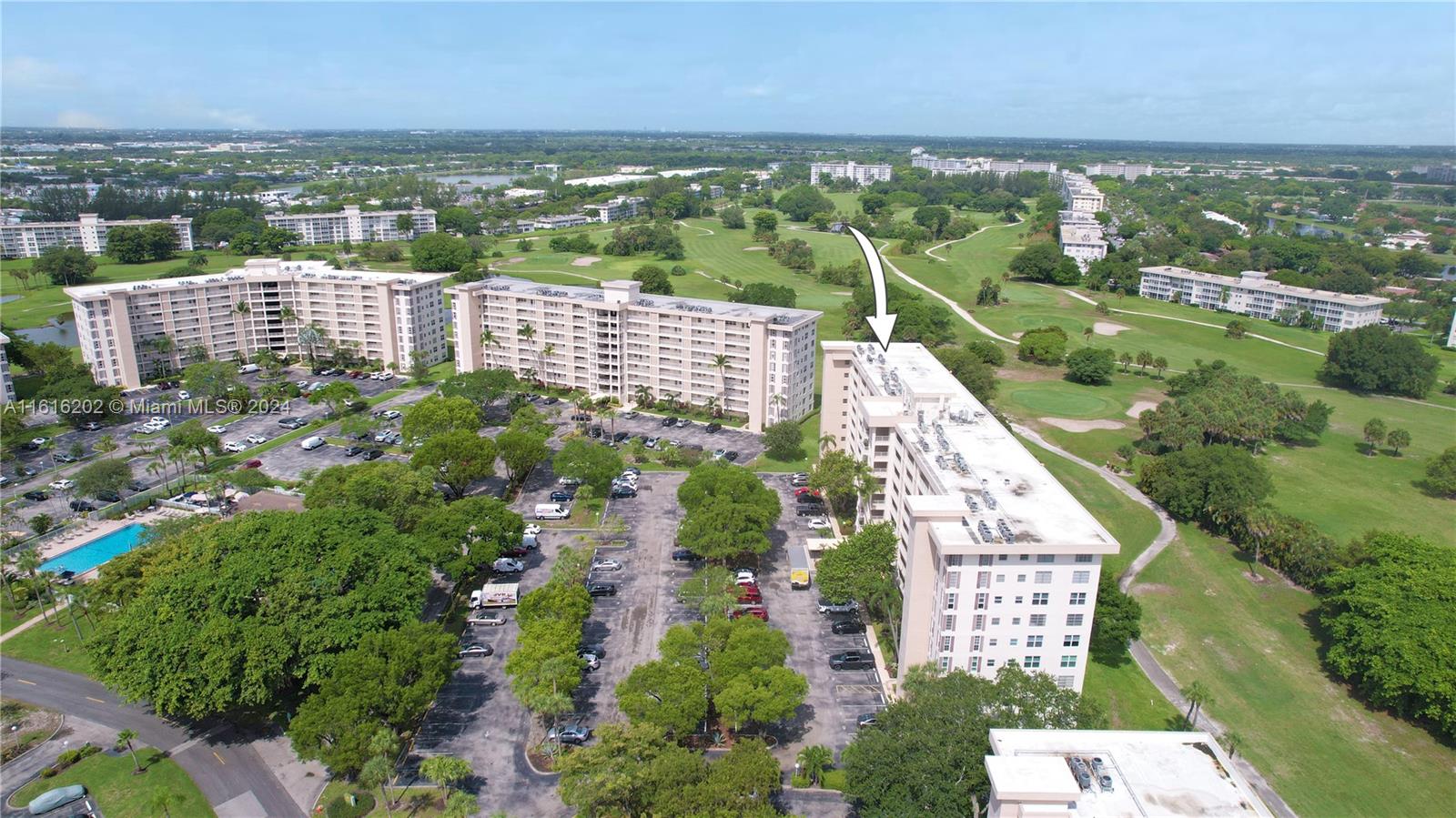 2661 S Course Dr # 510