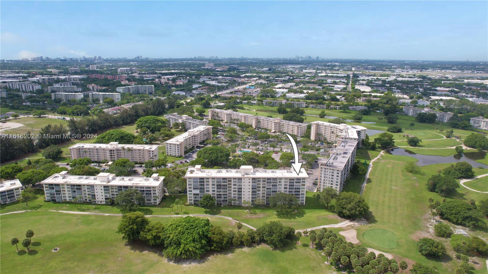 2661 S Course Dr # 510