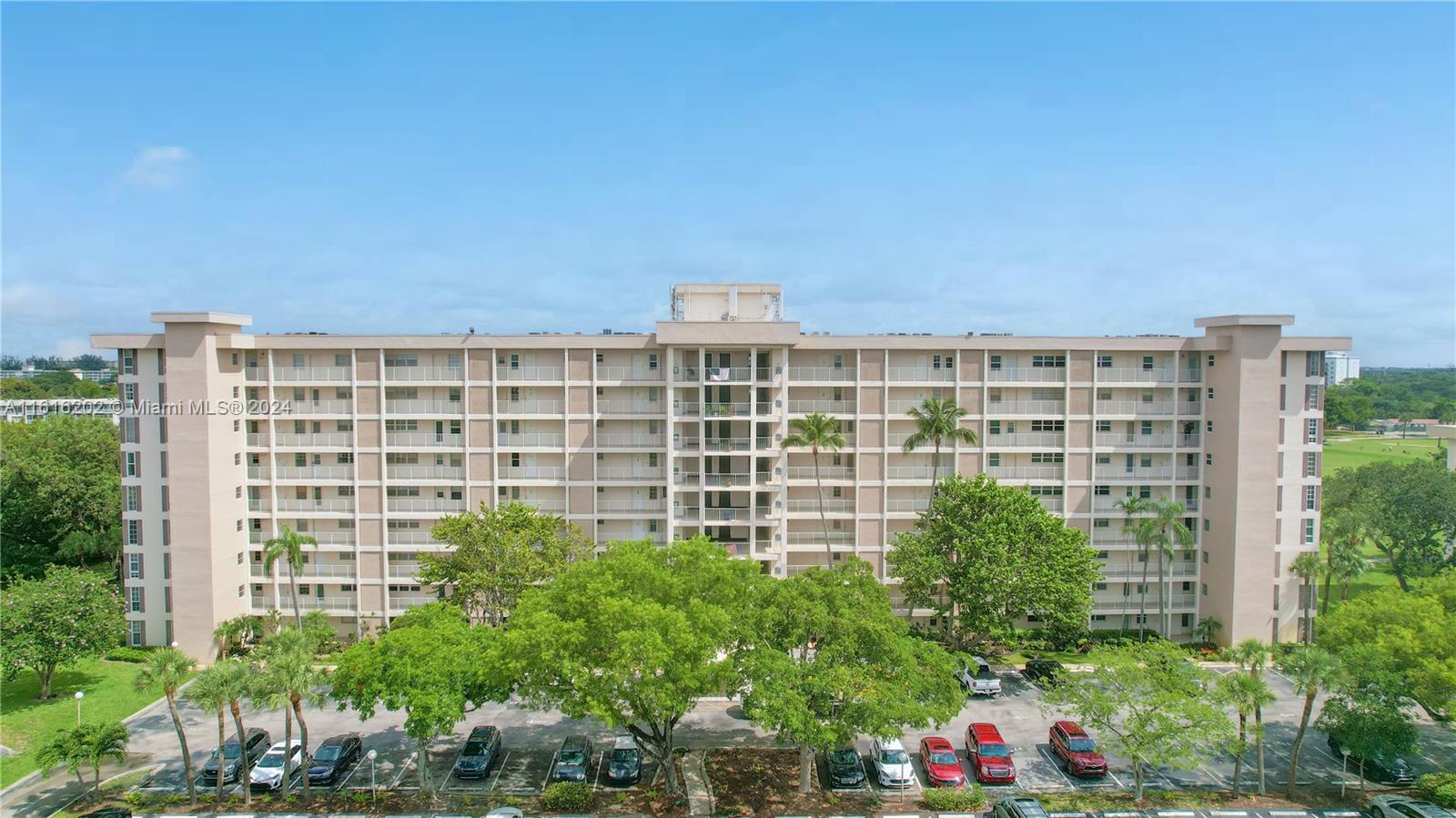 2661 S Course Dr # 510