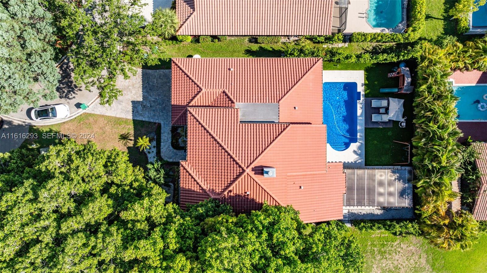 2144 Oakland Hills Way