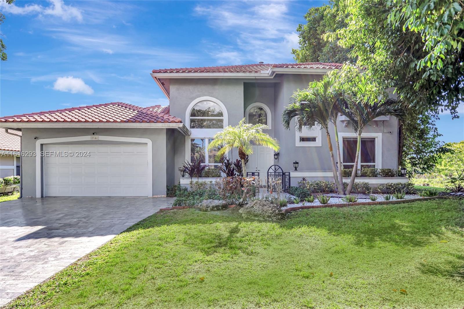 2144 Oakland Hills Way