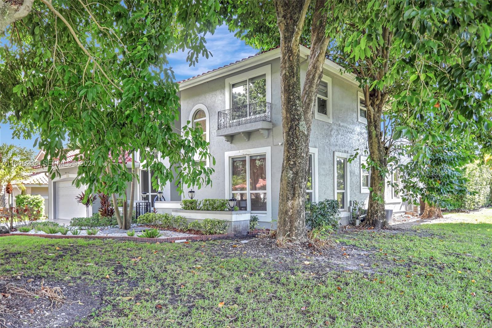 2144 Oakland Hills Way
