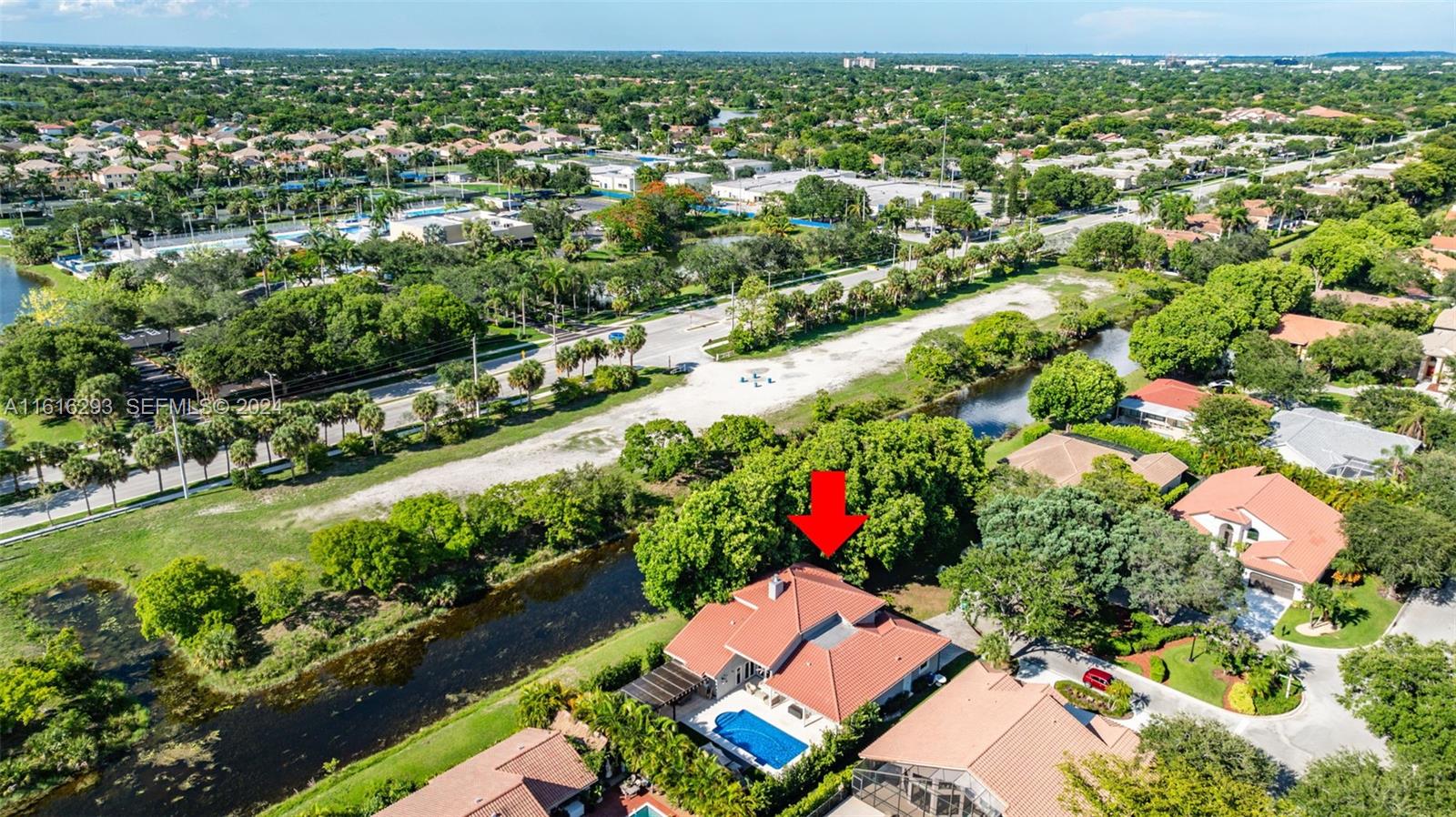 2144 Oakland Hills Way
