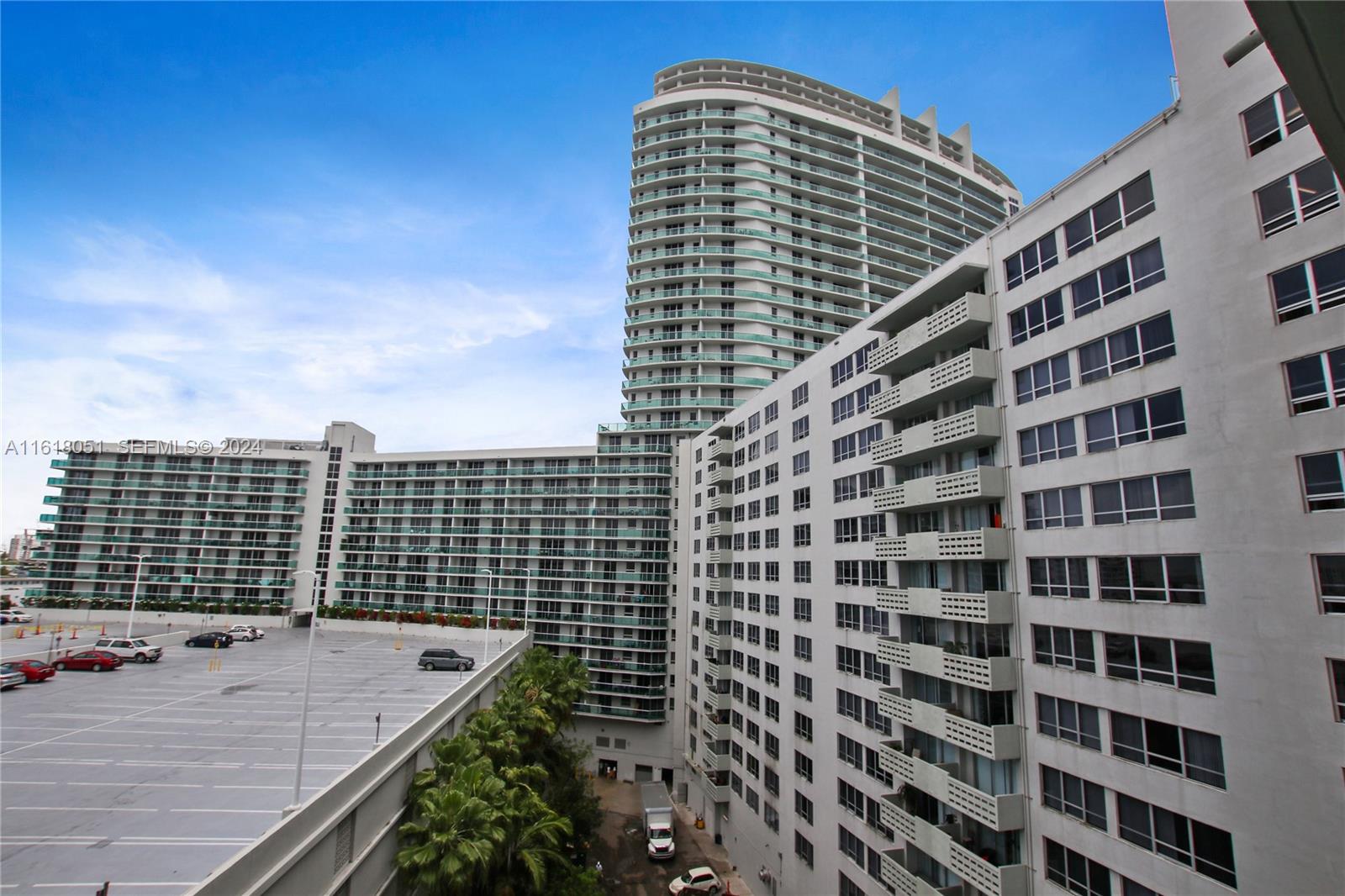 1500 Bay Road N-0907