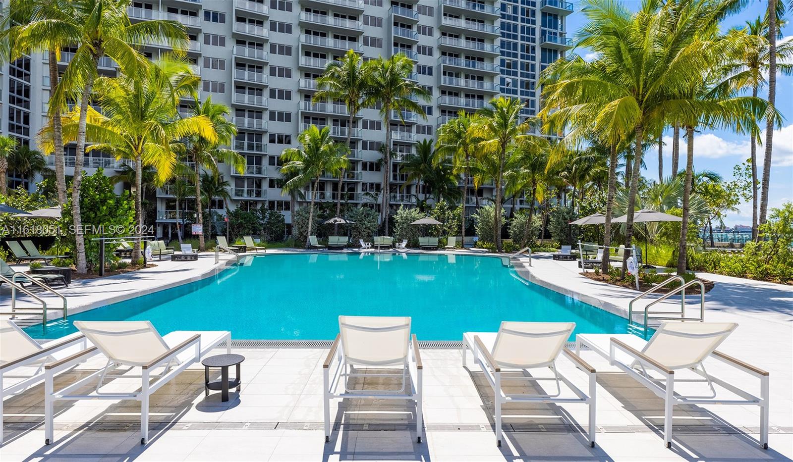 1500 Bay Road N-0907