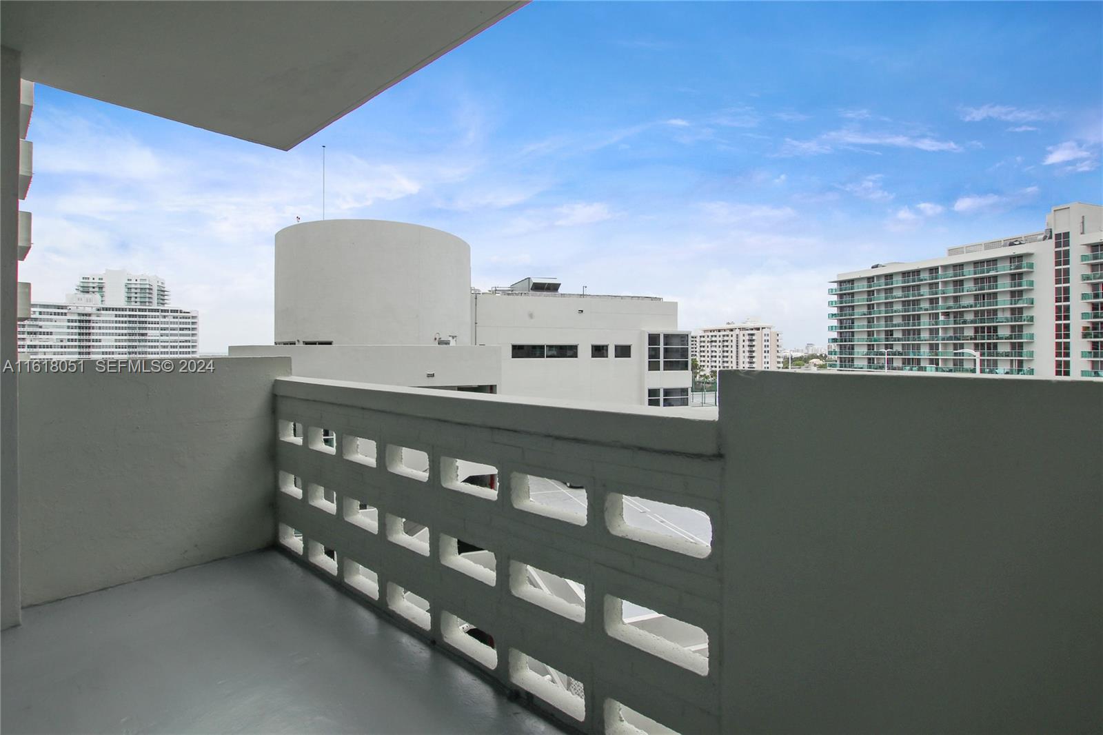 1500 Bay Road N-0907