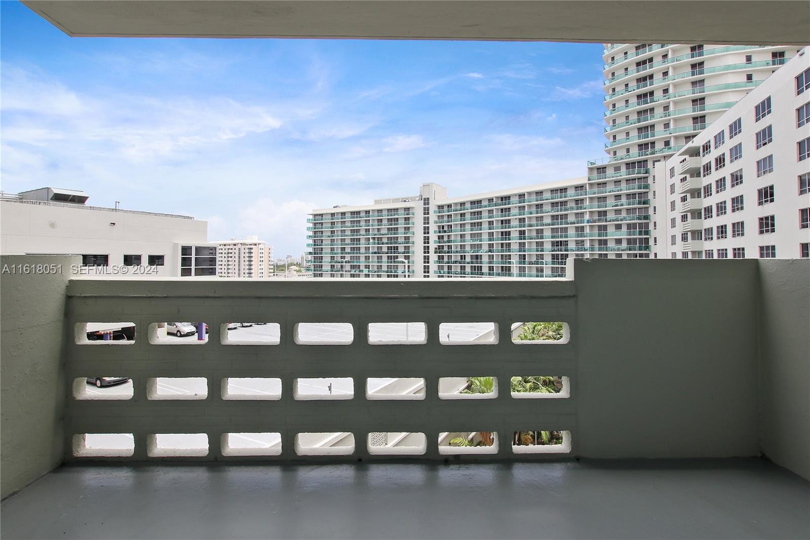 1500 Bay Road N-0907