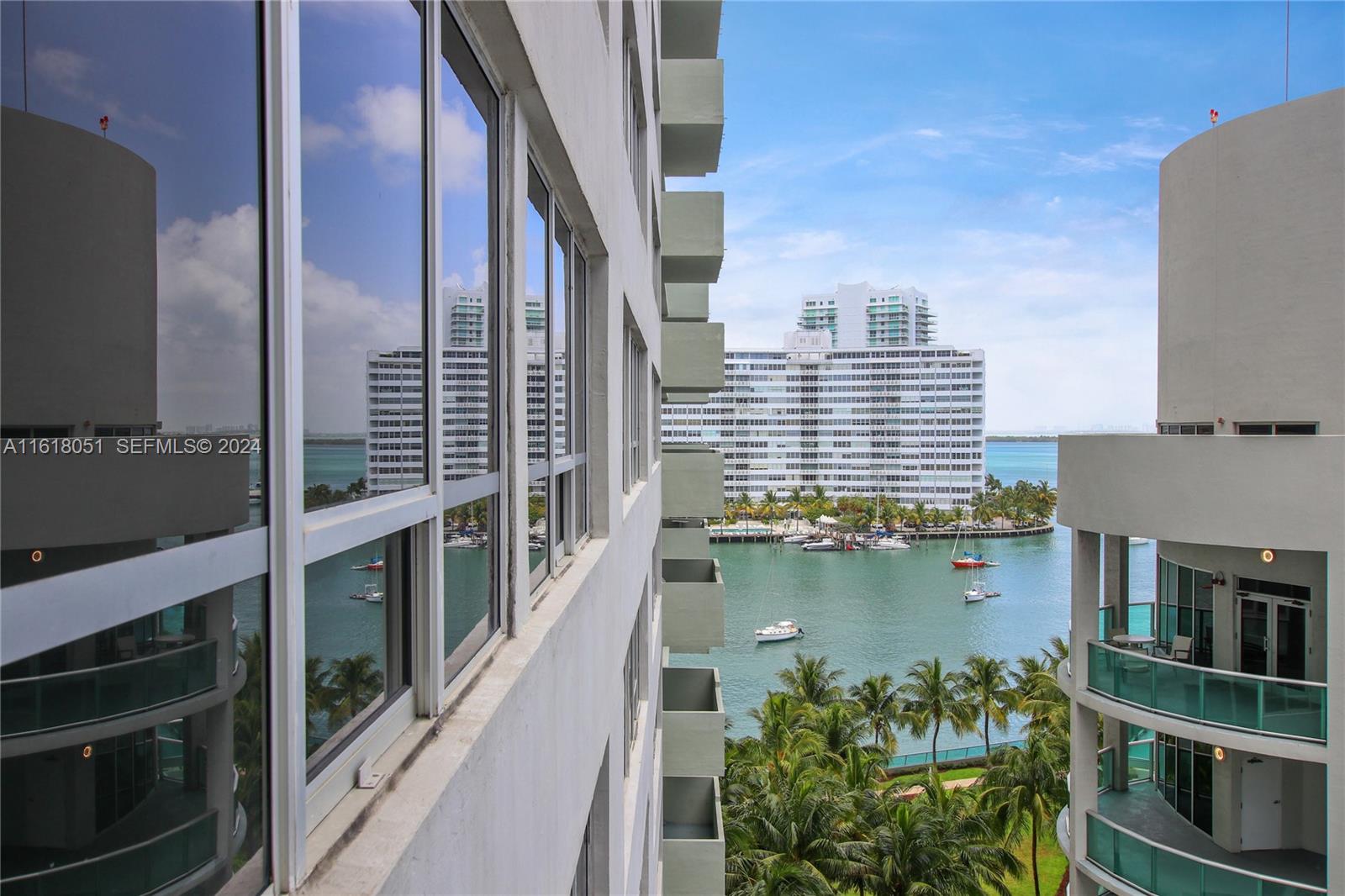 1500 Bay Road N-0907