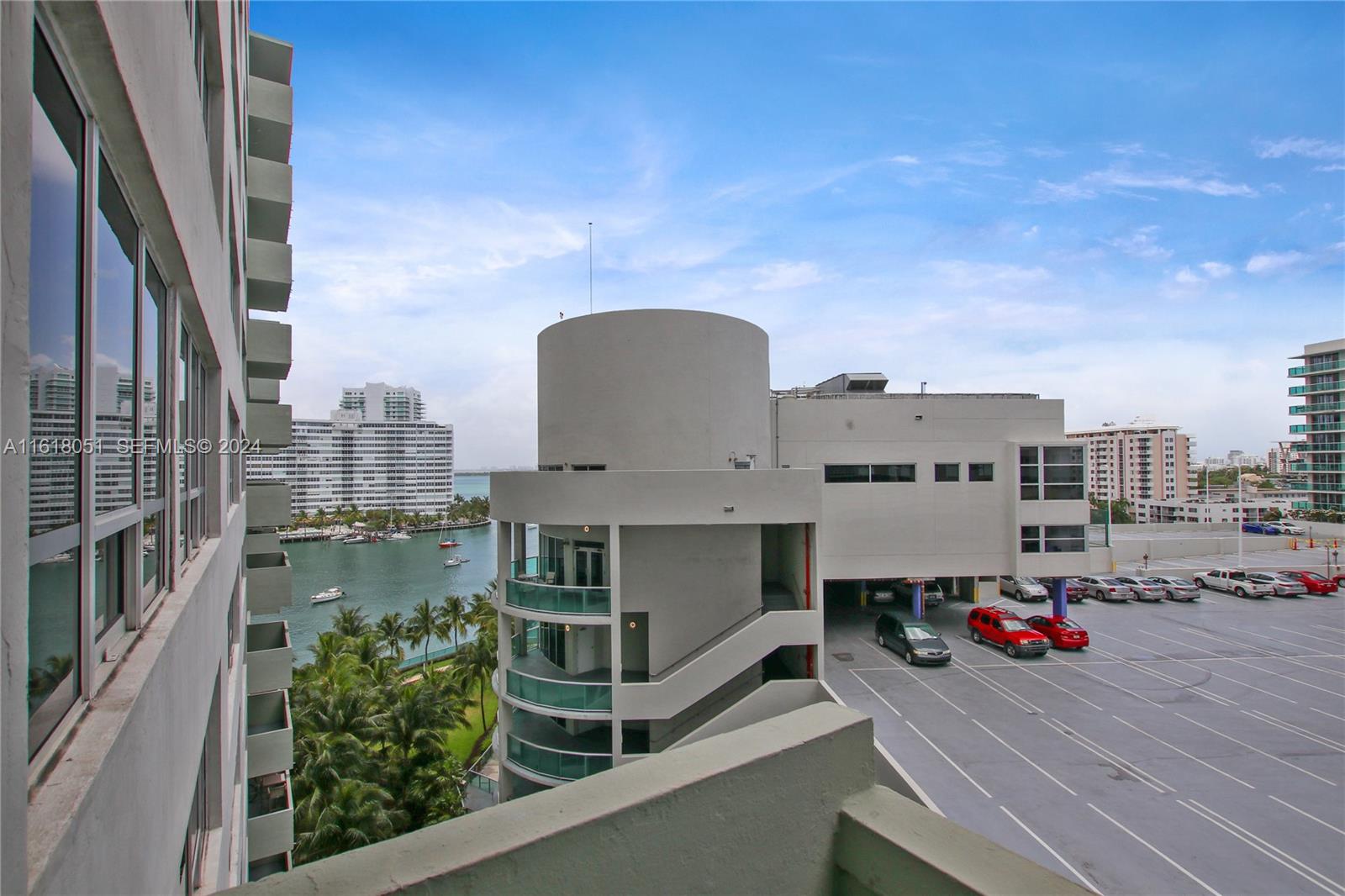 1500 Bay Road N-0907