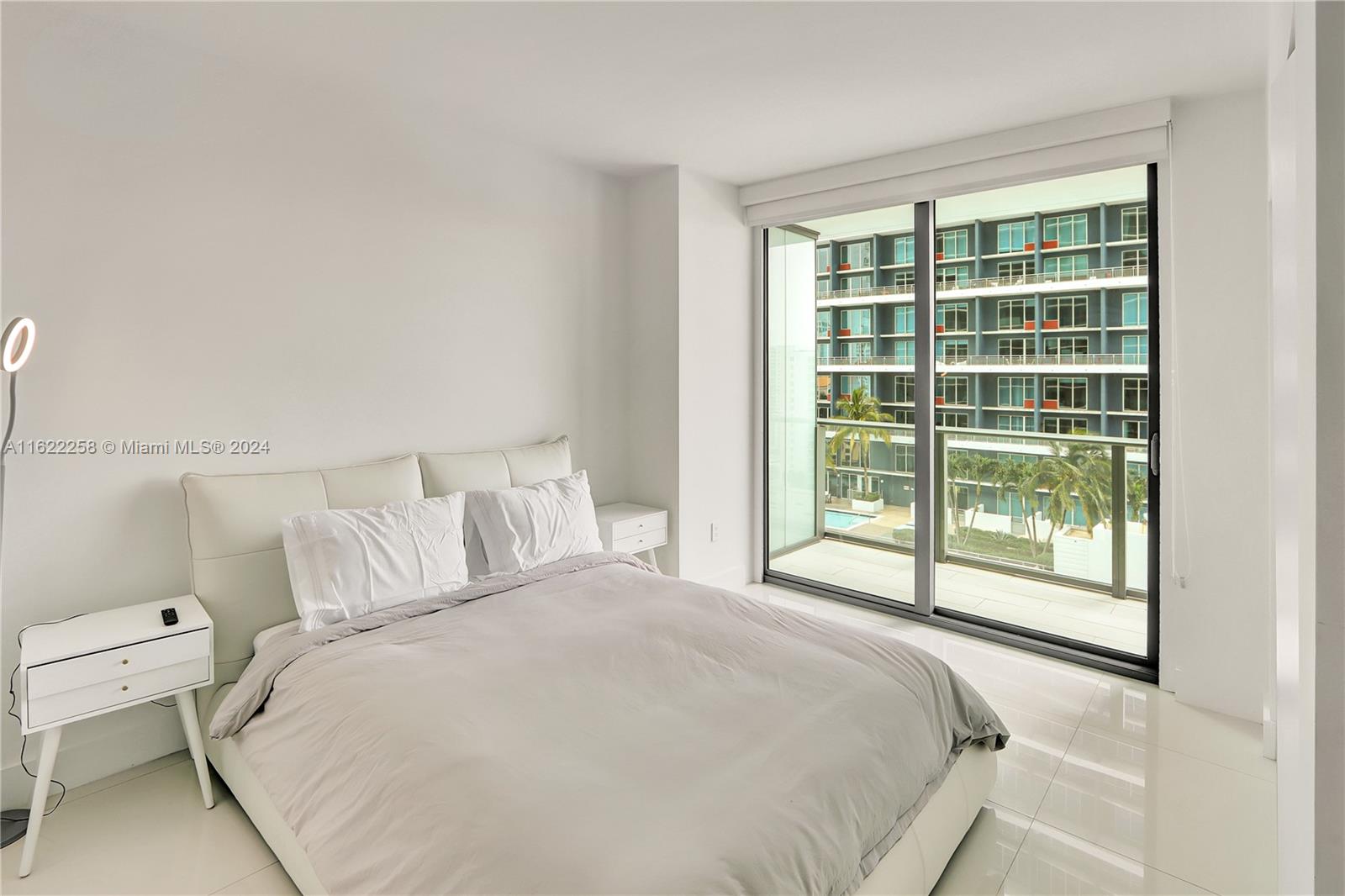 1300 S Miami Ave Unit: 1610
