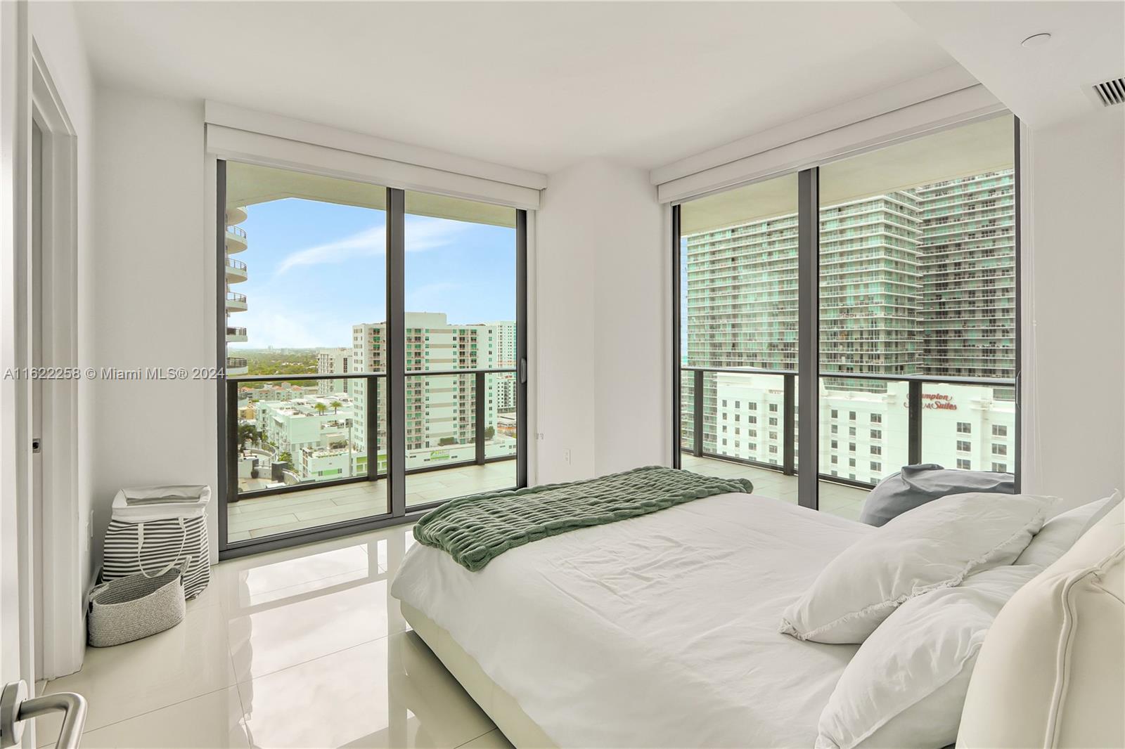 1300 S Miami Ave Unit: 1610