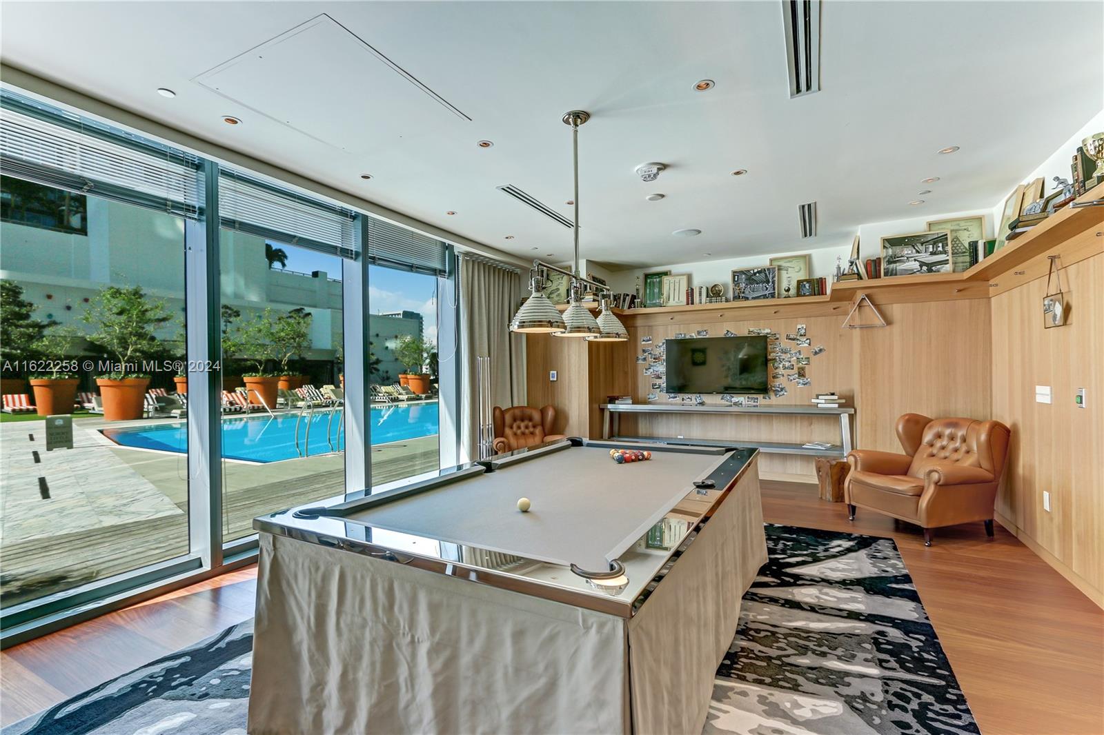 1300 S Miami Ave Unit: 1610