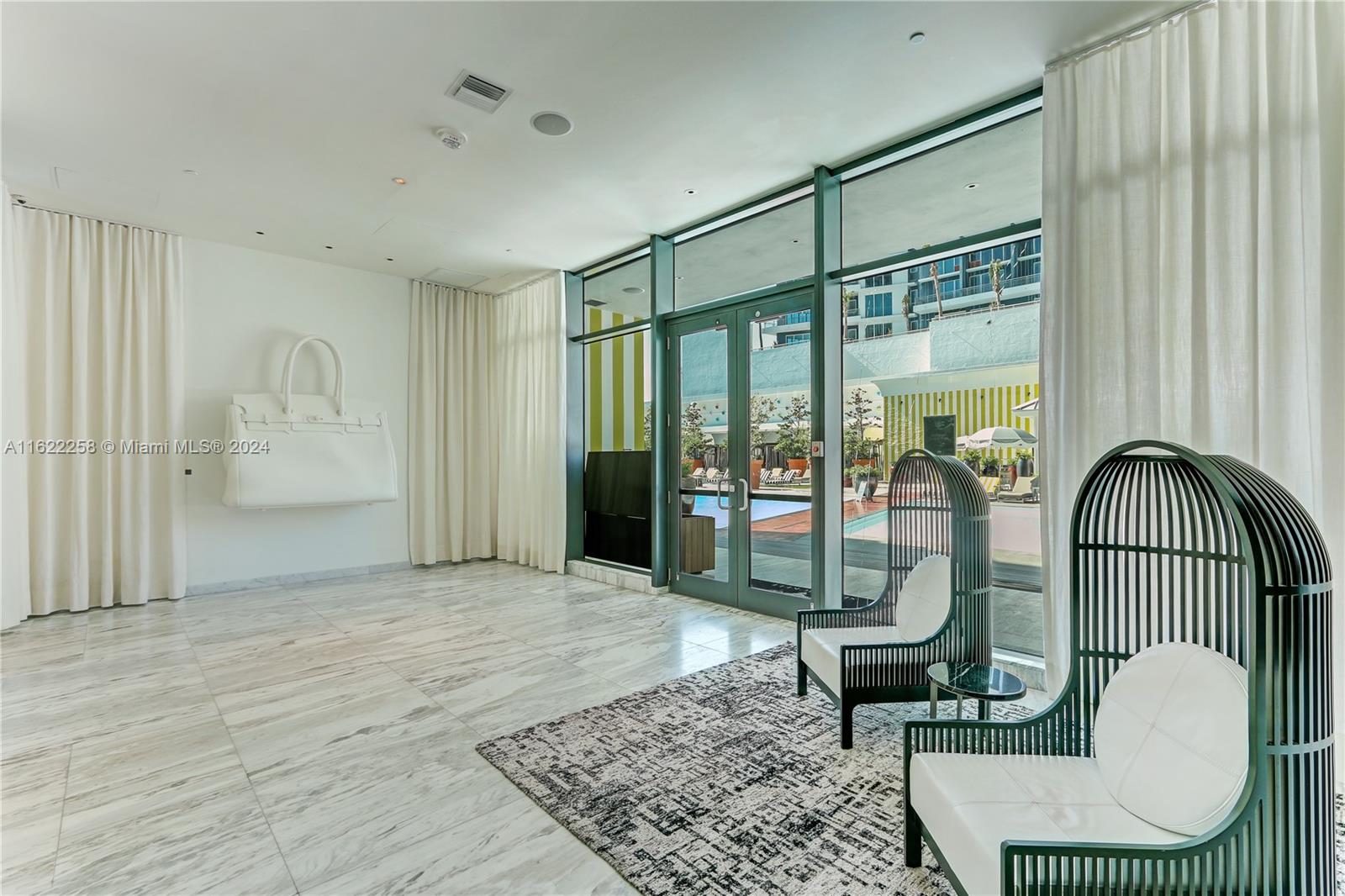 1300 S Miami Ave Unit: 1610