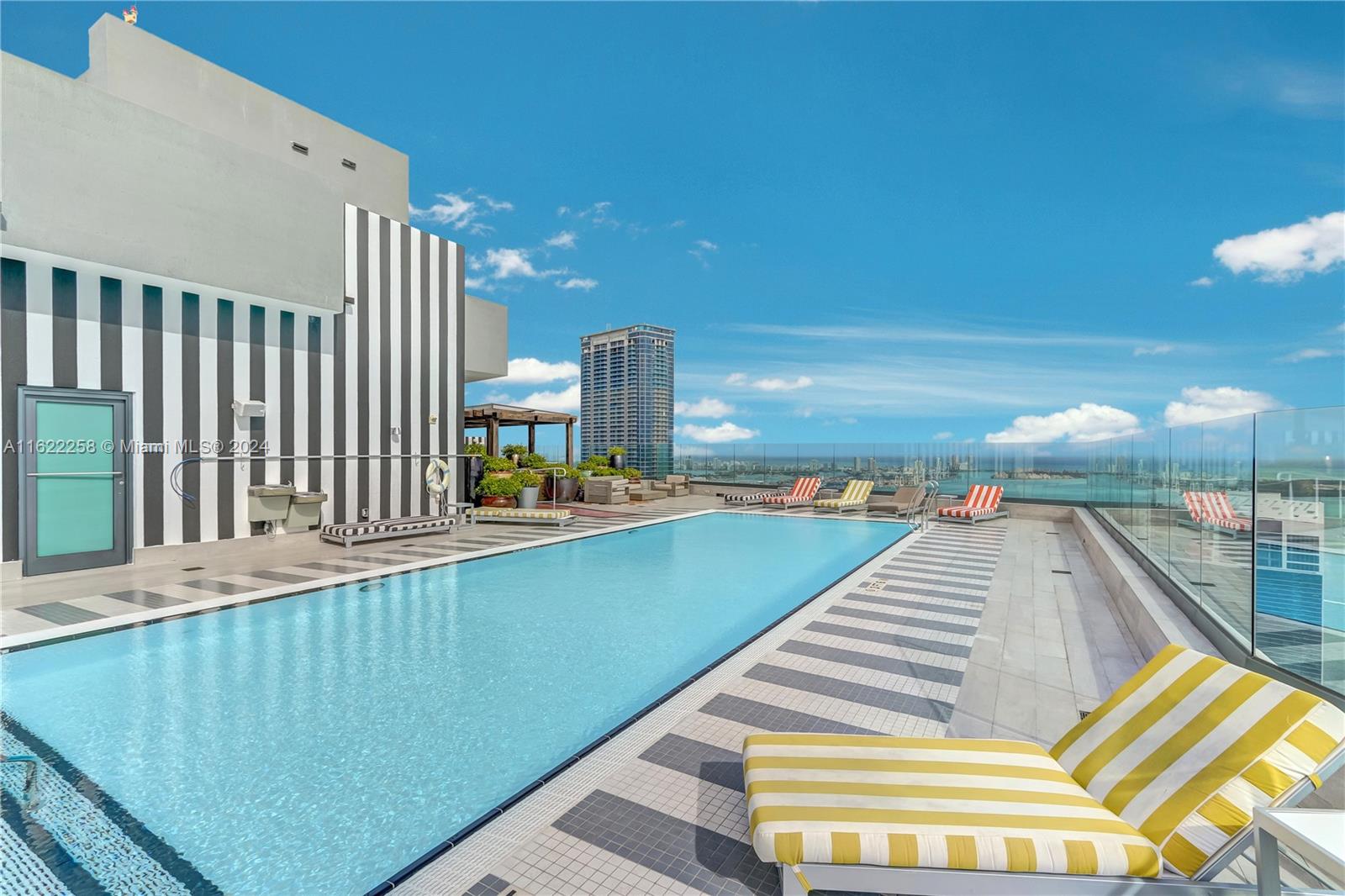 1300 S Miami Ave Unit: 1610