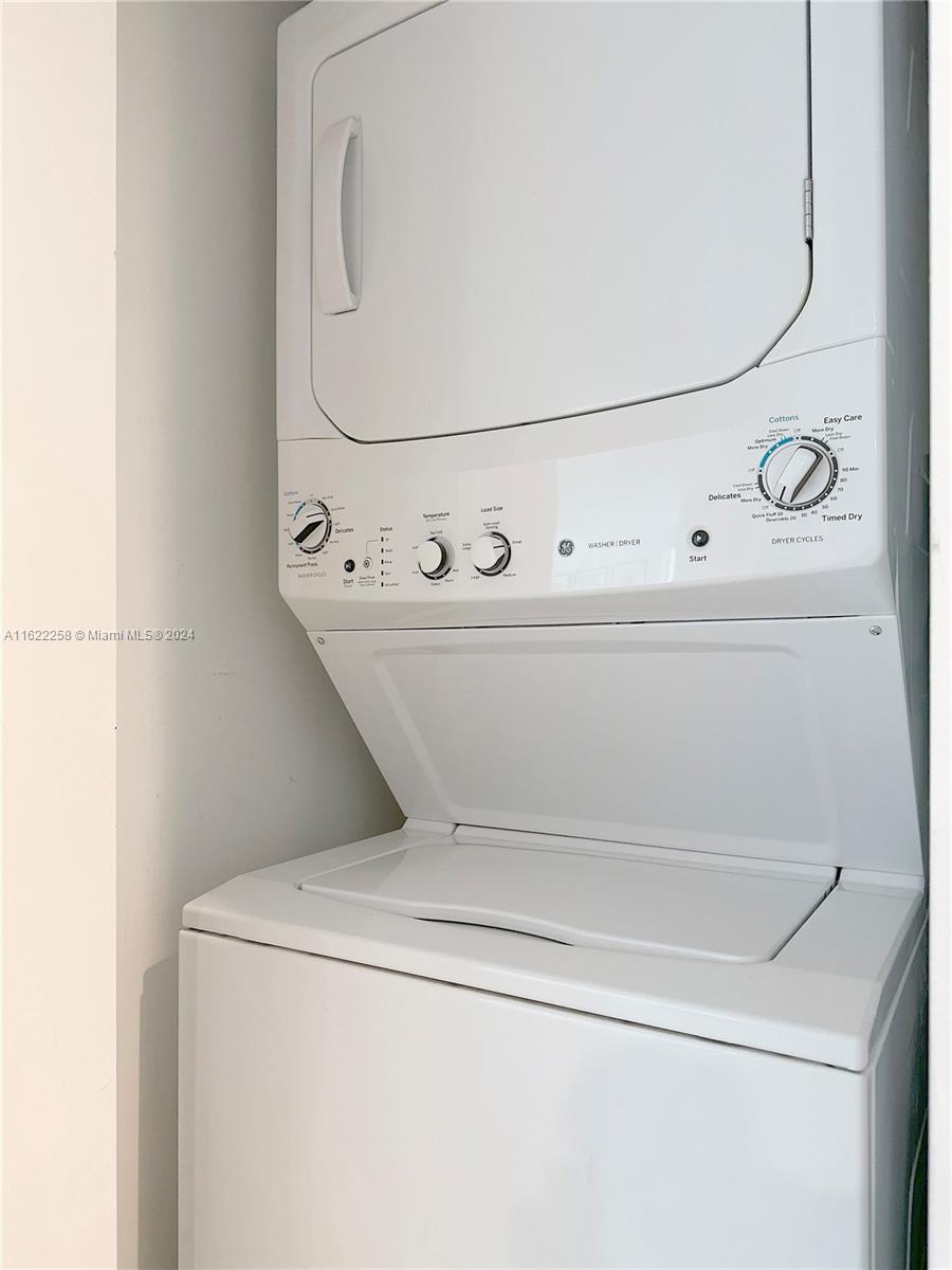 1300 S Miami Ave Unit: 1610