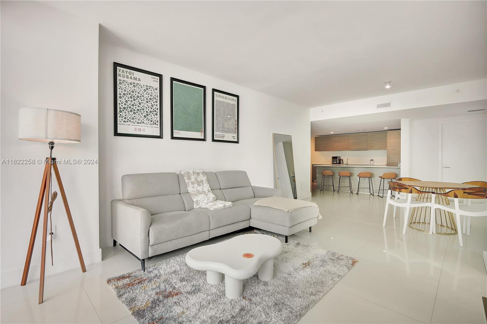 1300 S Miami Ave Unit: 1610