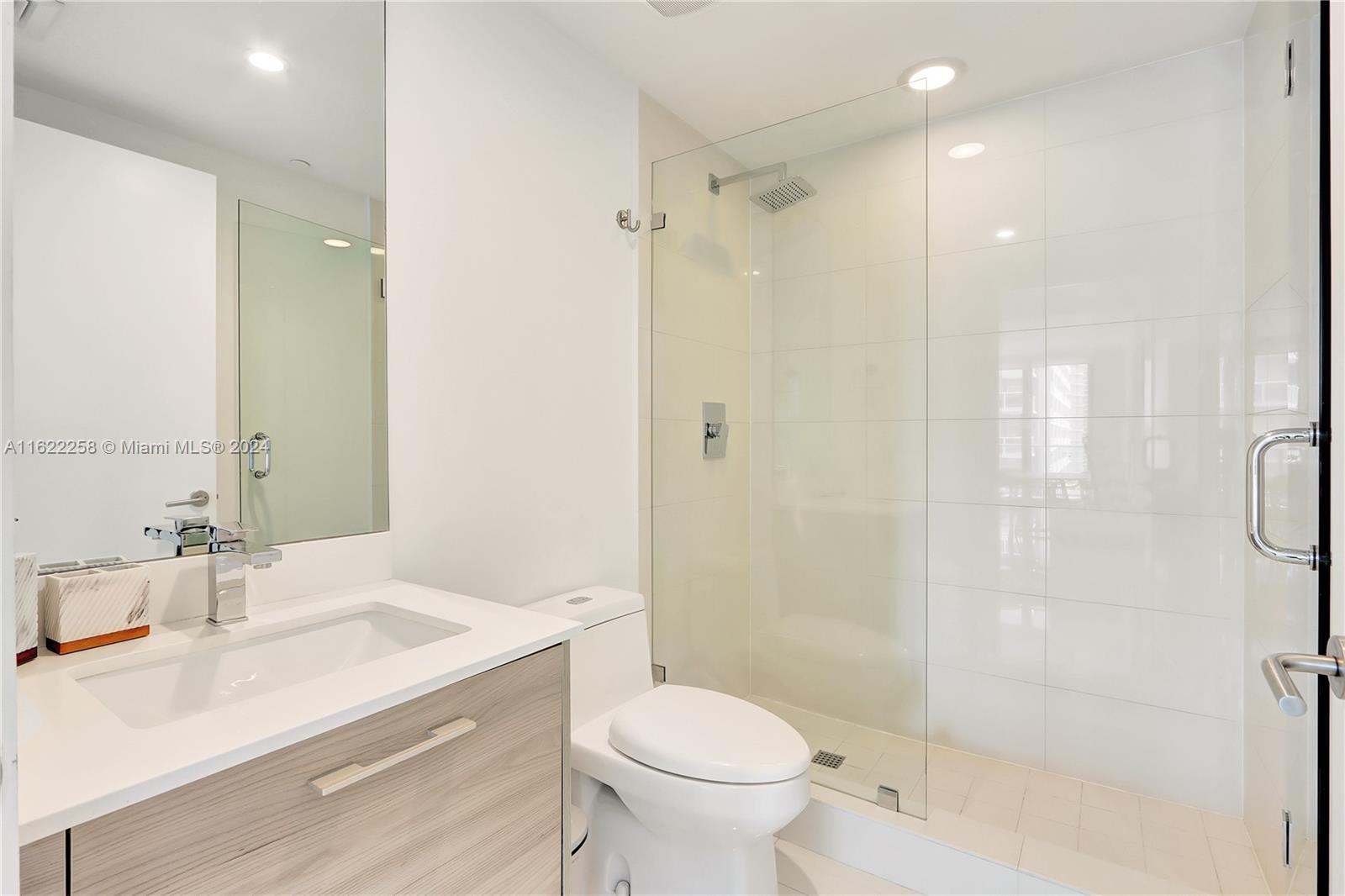 1300 S Miami Ave Unit: 1610