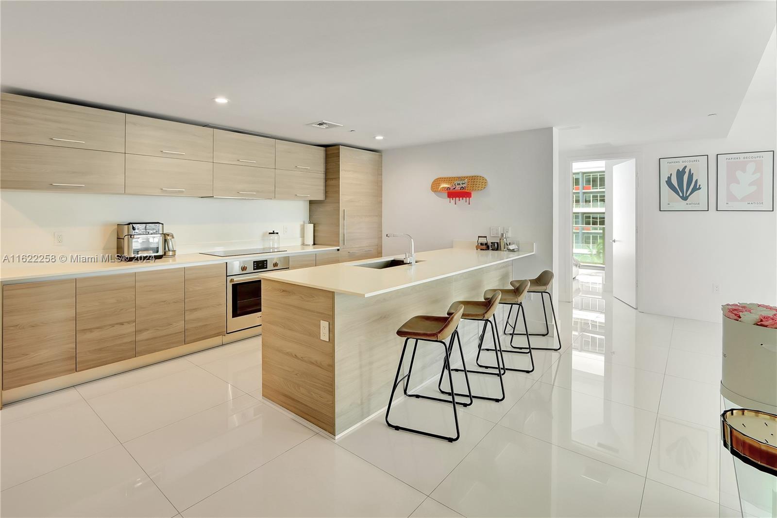 1300 S Miami Ave Unit: 1610