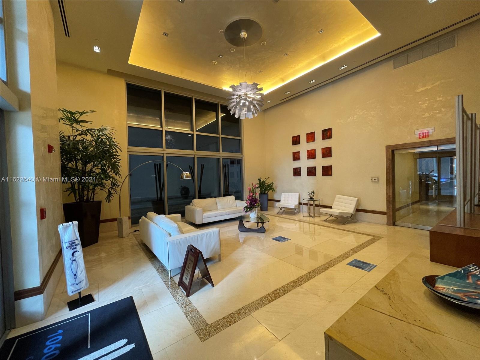 1050 Brickell Ave # 1702