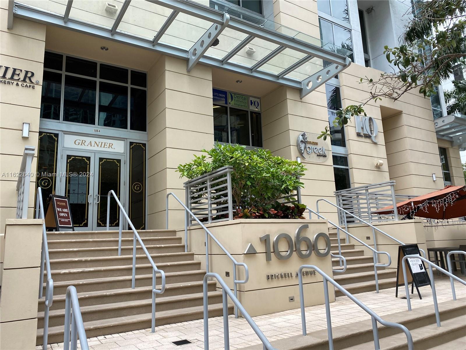 1050 Brickell Ave # 1702