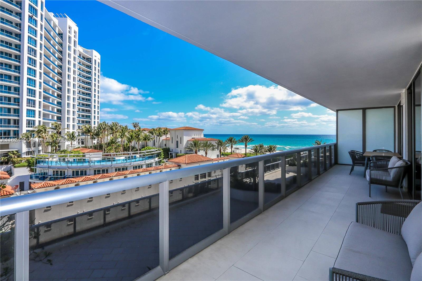 5875 Collins Ave # 605