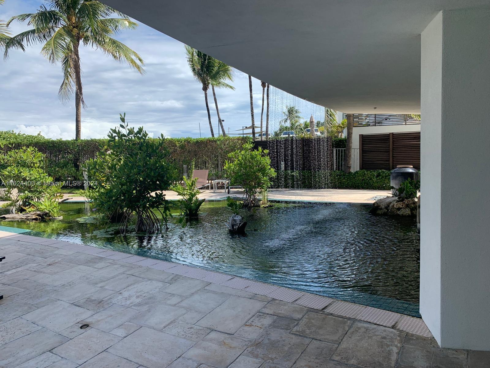 5875 Collins Ave # 605