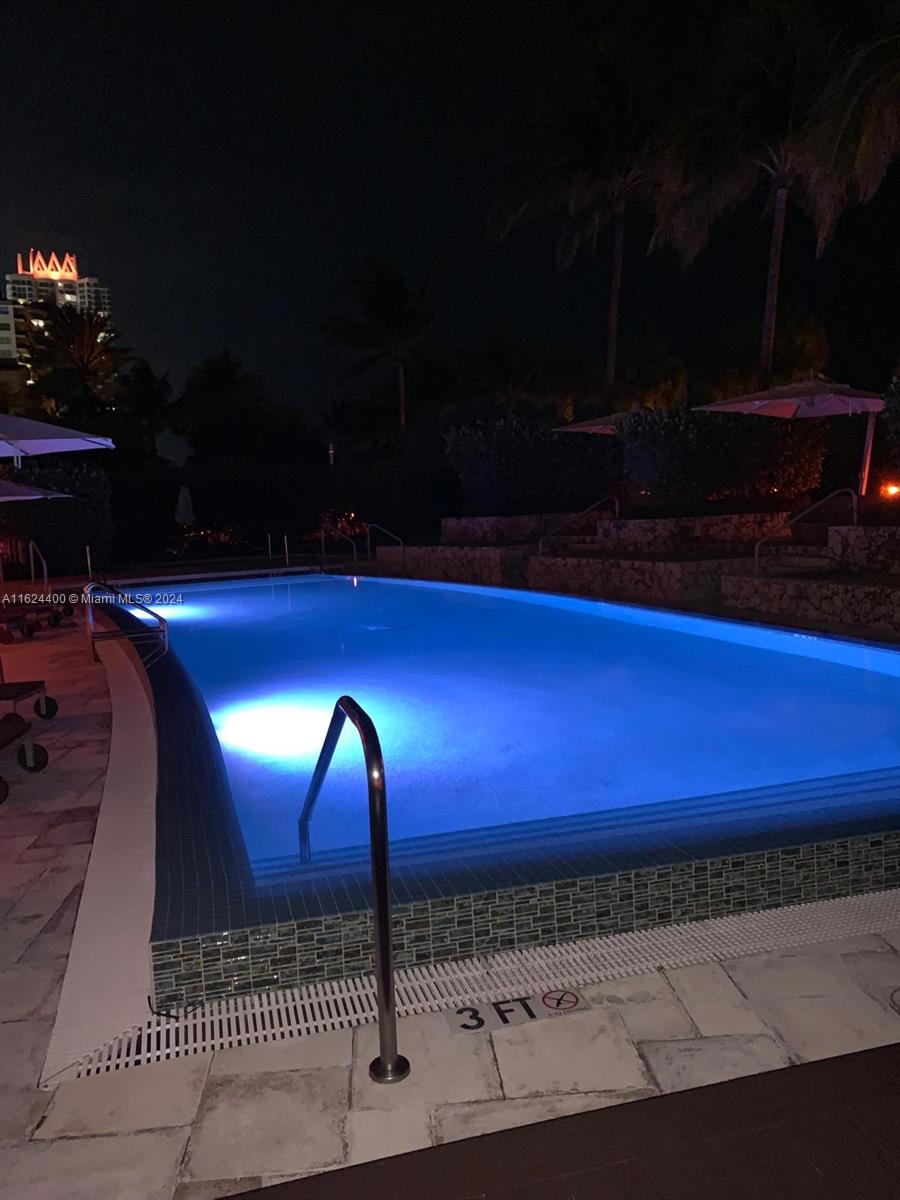 5875 Collins Ave # 605