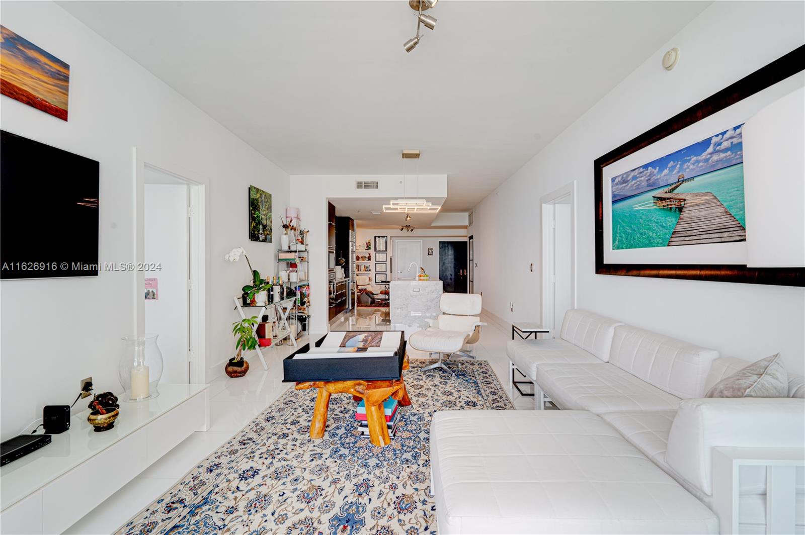 900 Biscayne Blvd # 3208