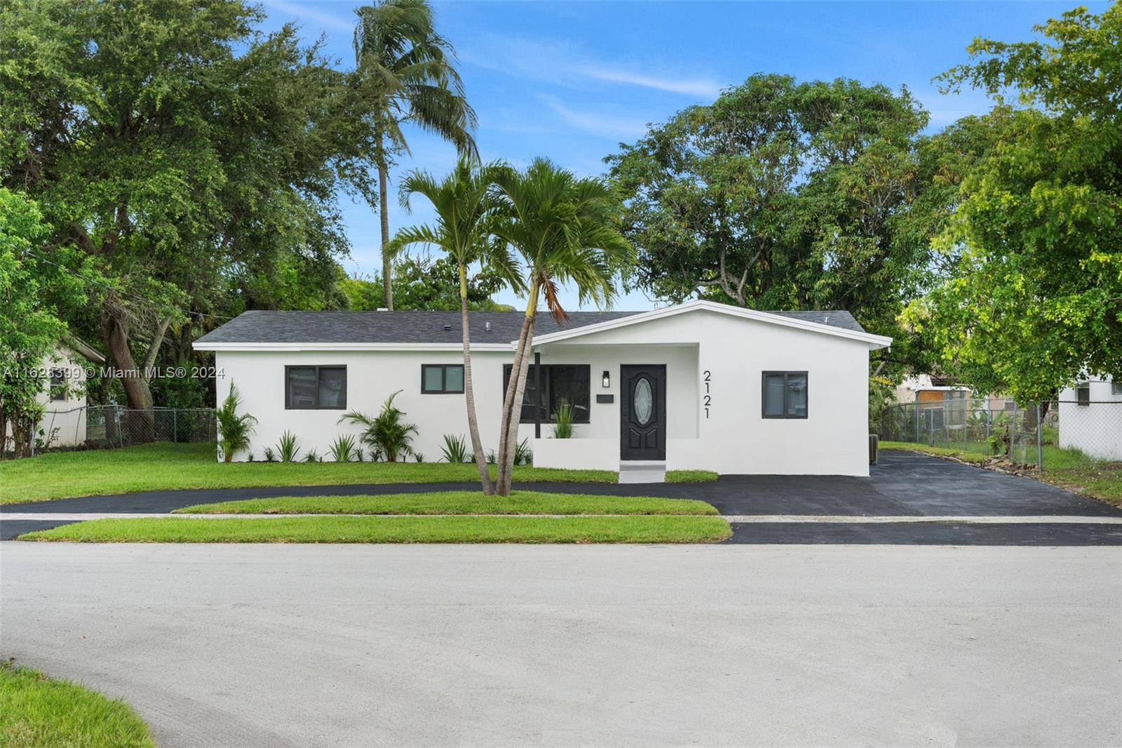 2121 NW 46th Ave