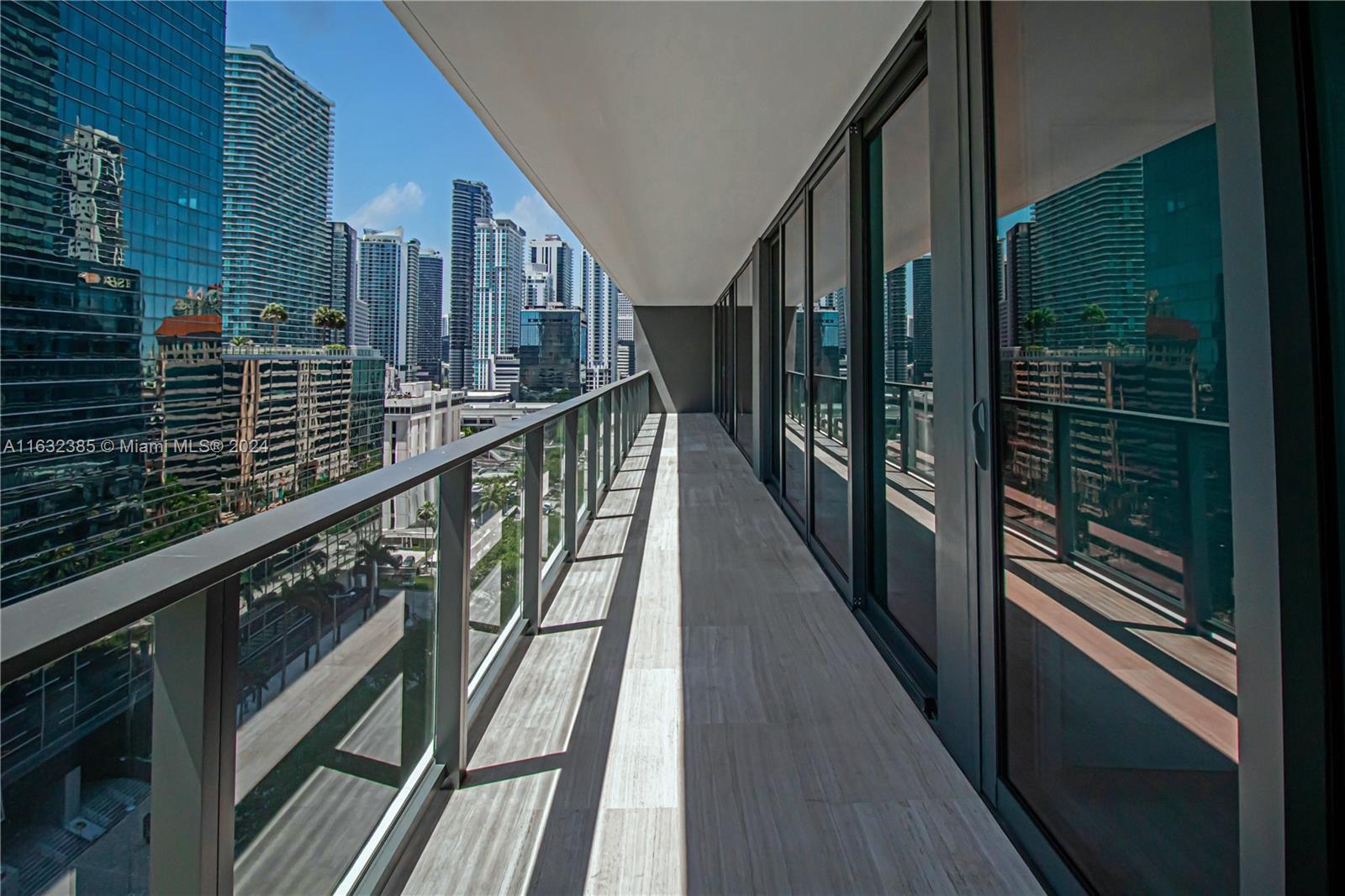 1451 SW Brickell Ave # 1205