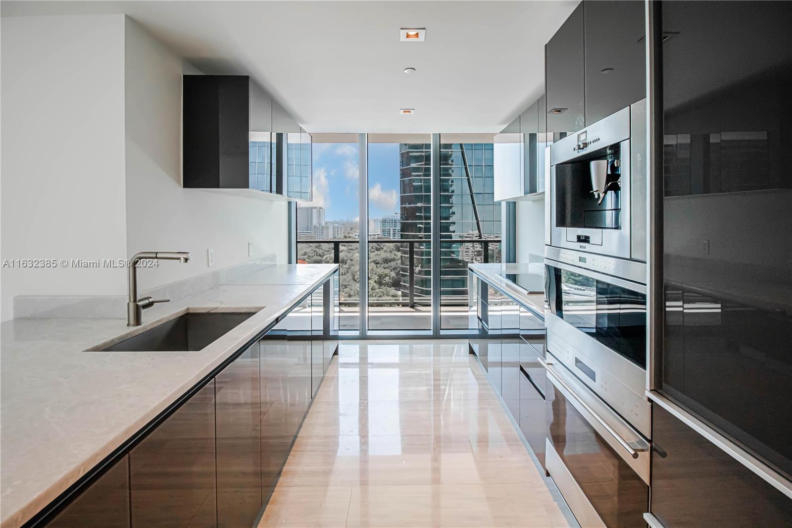 1451 SW Brickell Ave # 1205