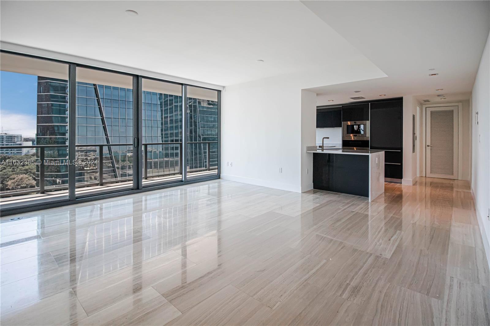 1451 SW Brickell Ave # 1205