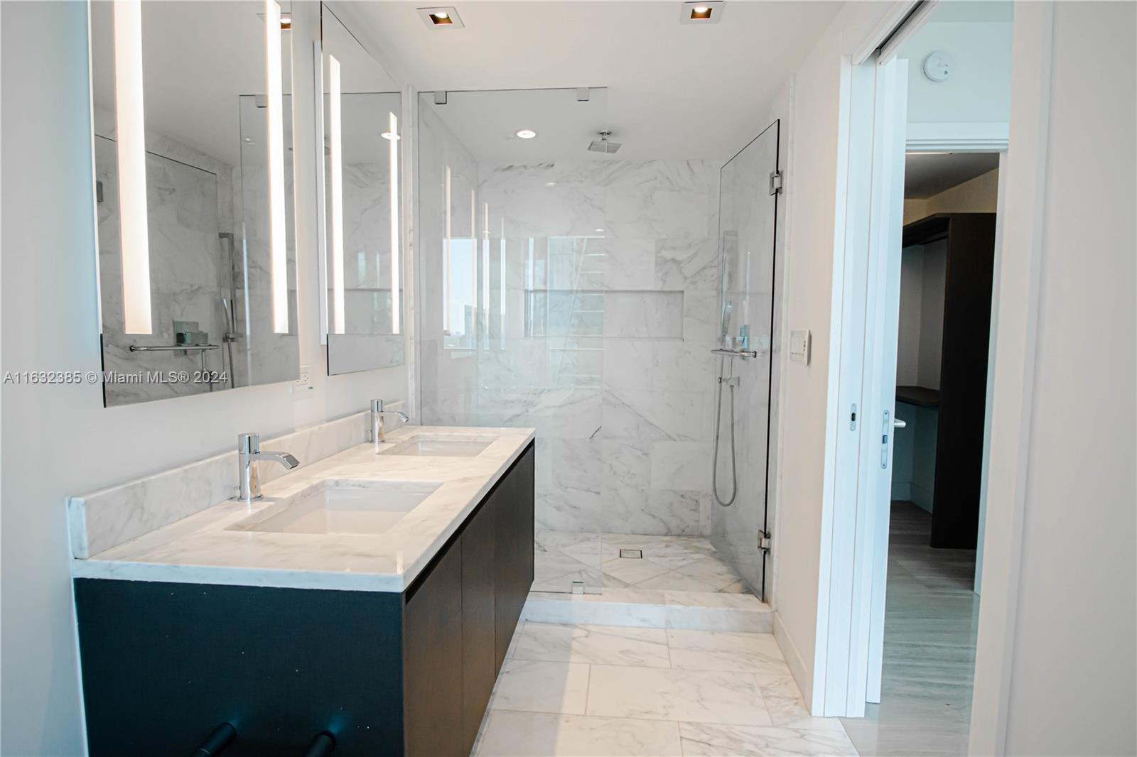 1451 SW Brickell Ave # 1205