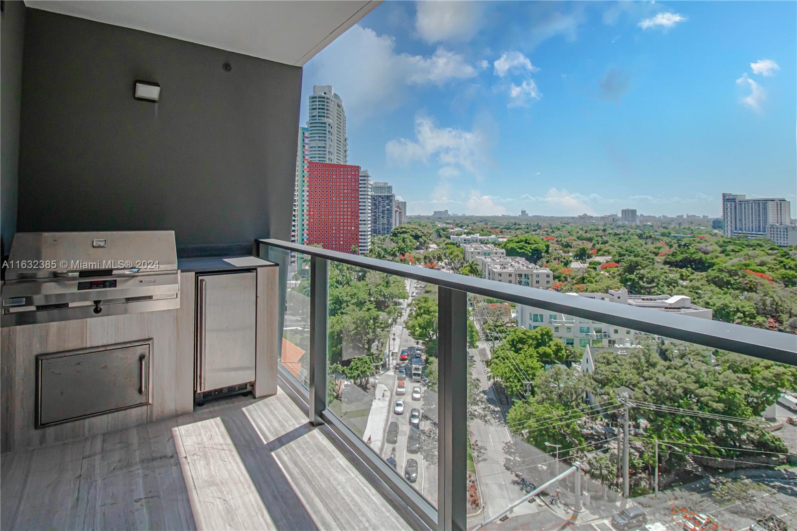 1451 SW Brickell Ave # 1205