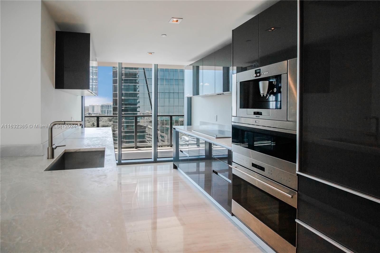 1451 SW Brickell Ave # 1205