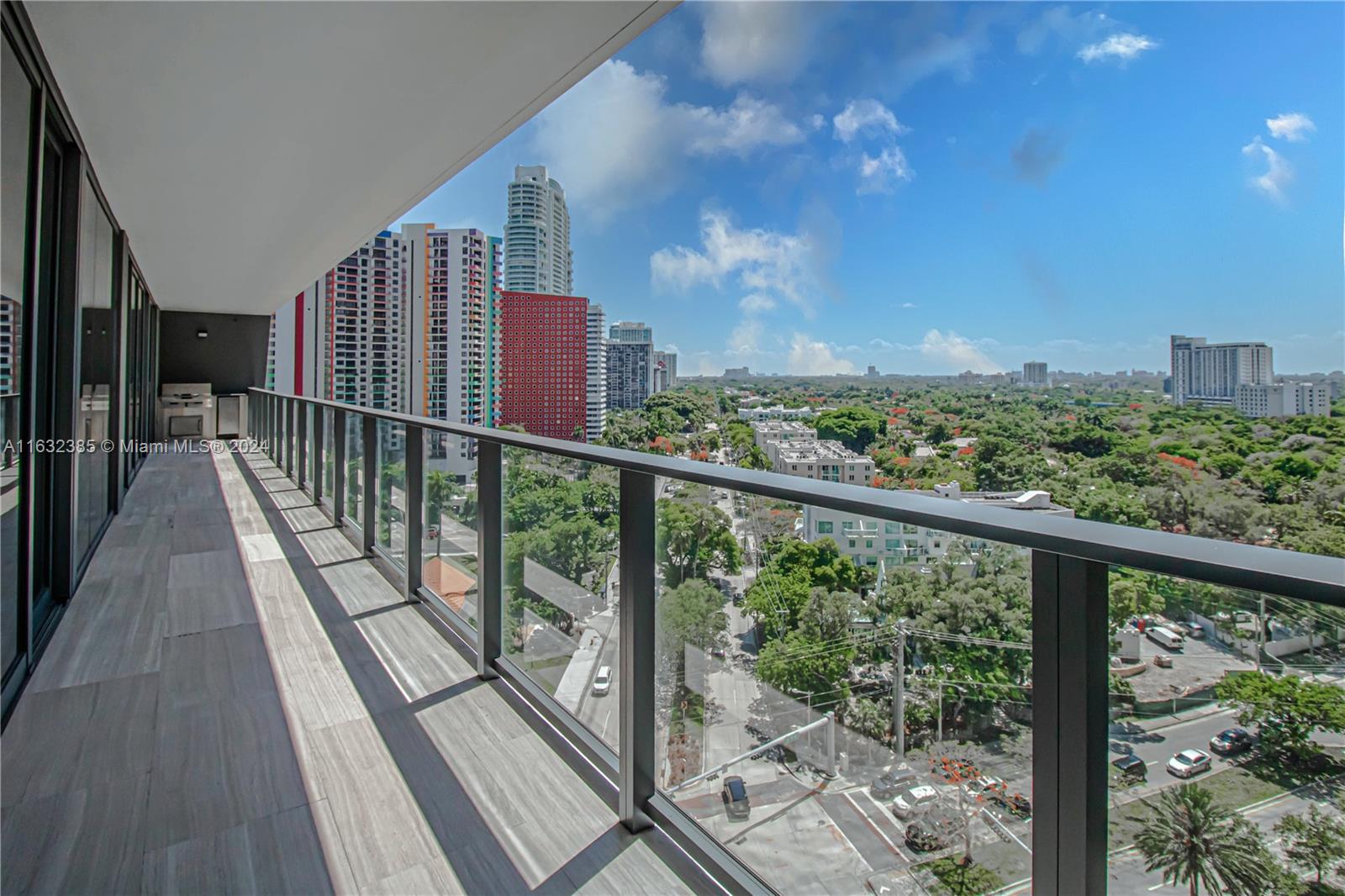 1451 SW Brickell Ave # 1205