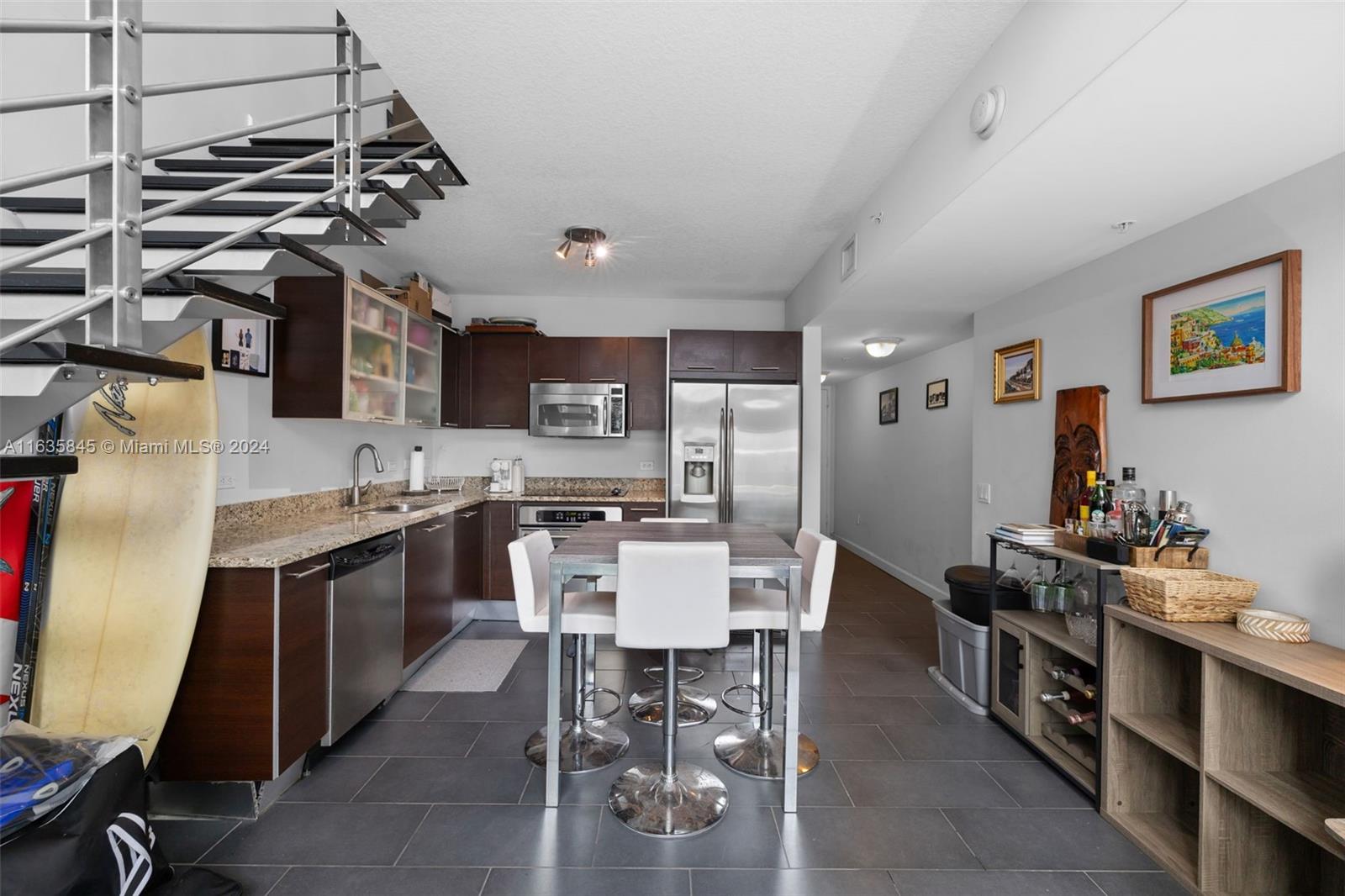 41 SE 5th St # 1306