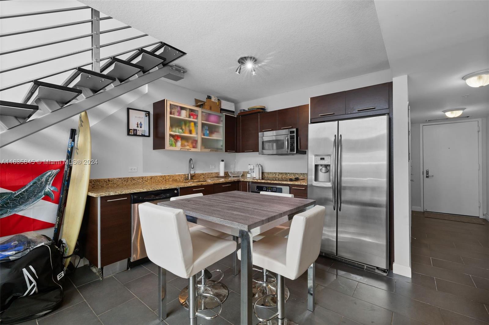 41 SE 5th St # 1306