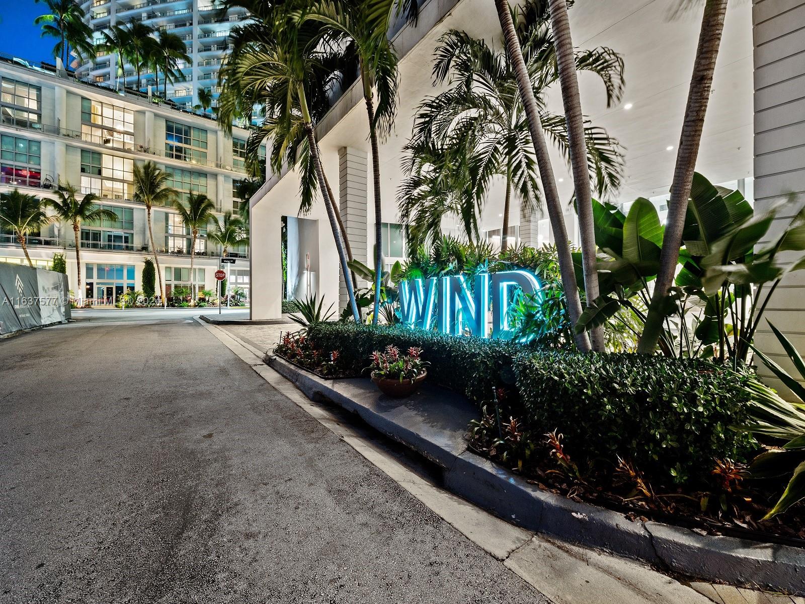 350 S Miami Ave Unit: 1710